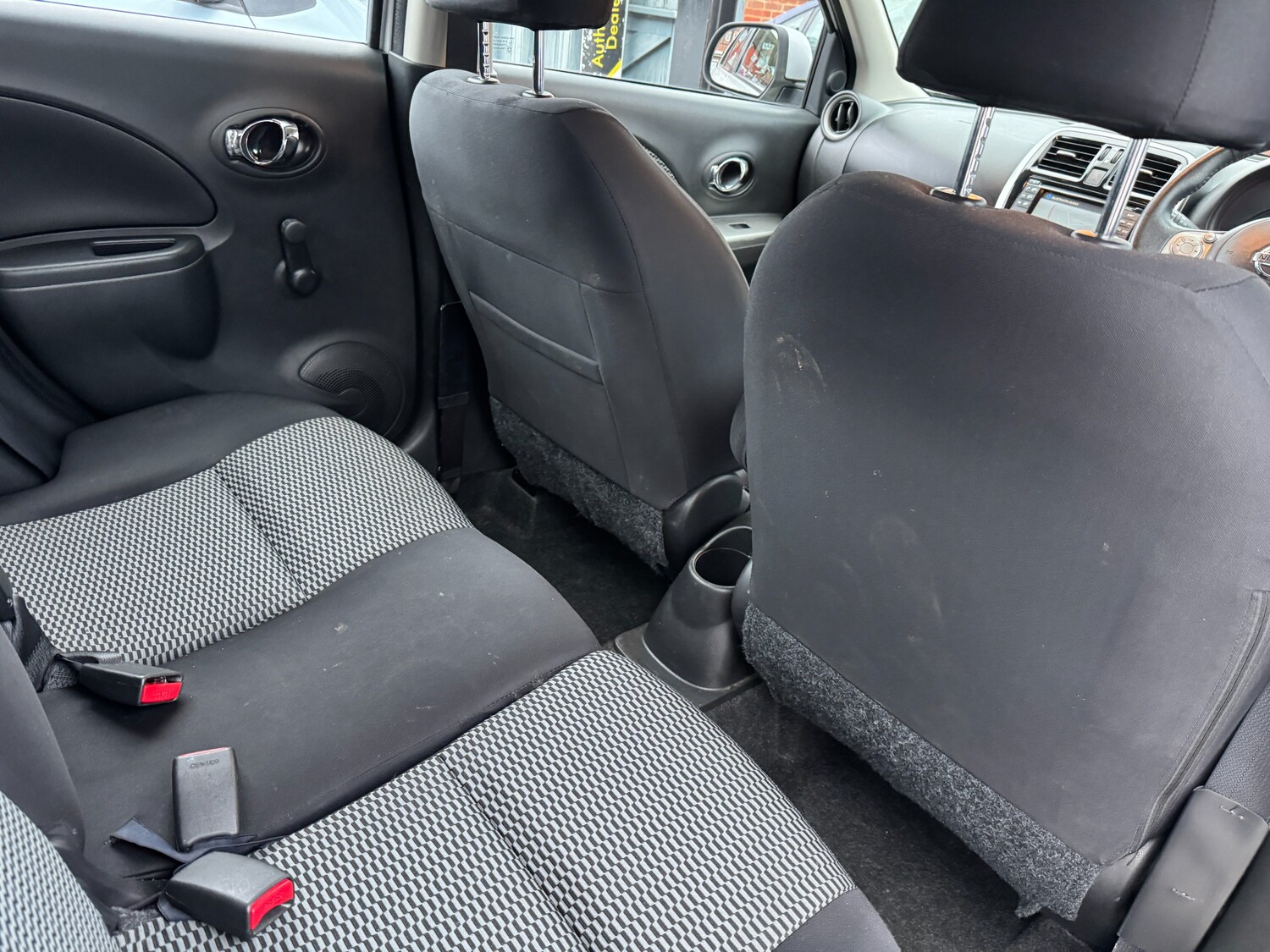 Used Nissan Micra for sale - 77872224: Photo 48