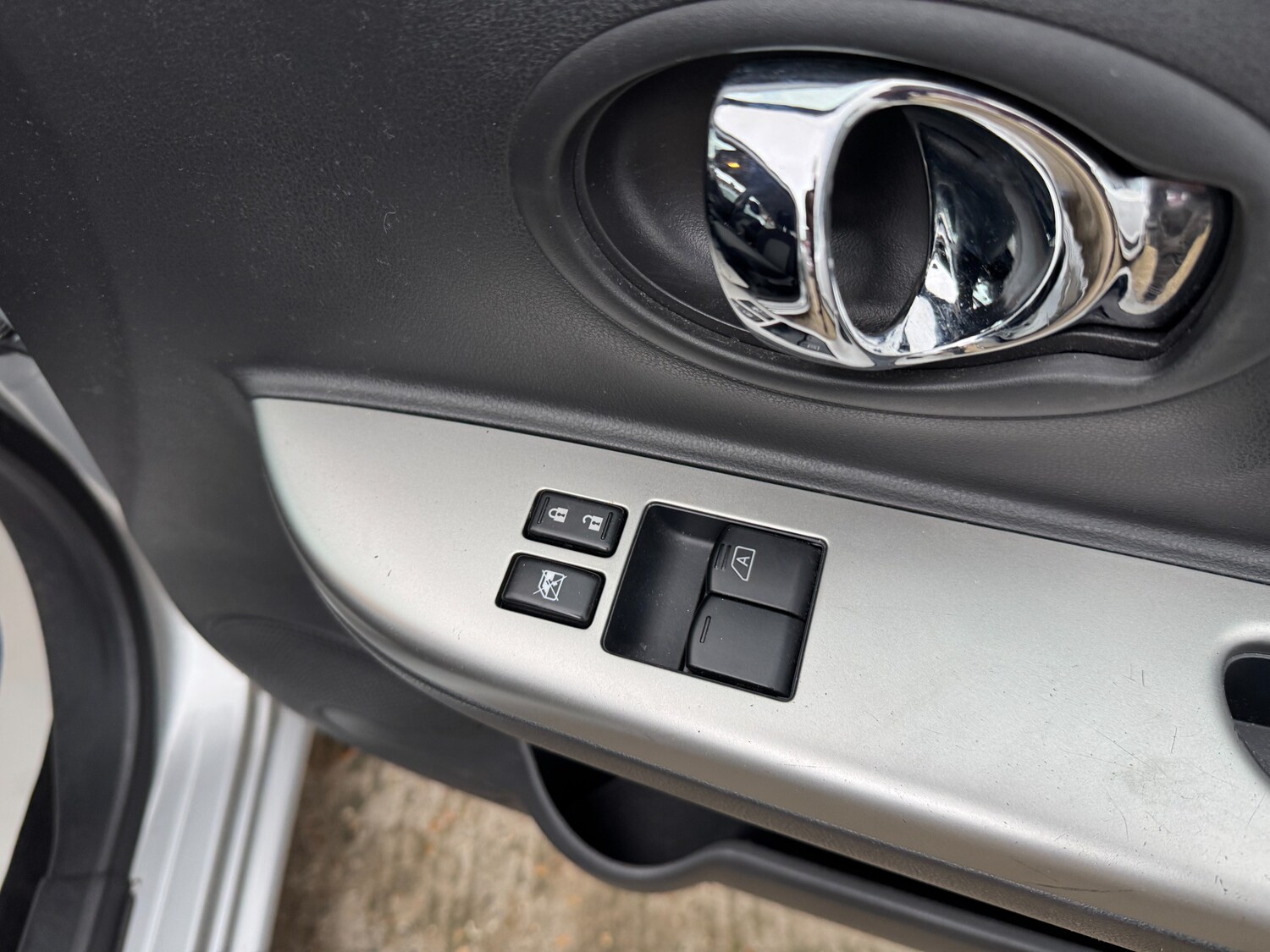 Used Nissan Micra for sale - 77872224: Photo 52