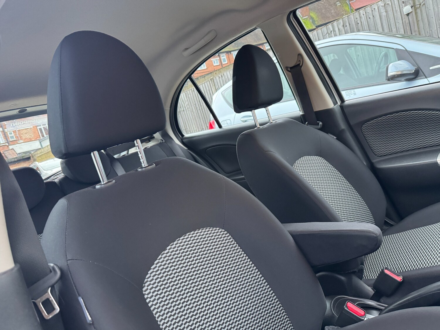 Used Nissan Micra for sale - 77872224: Photo 58