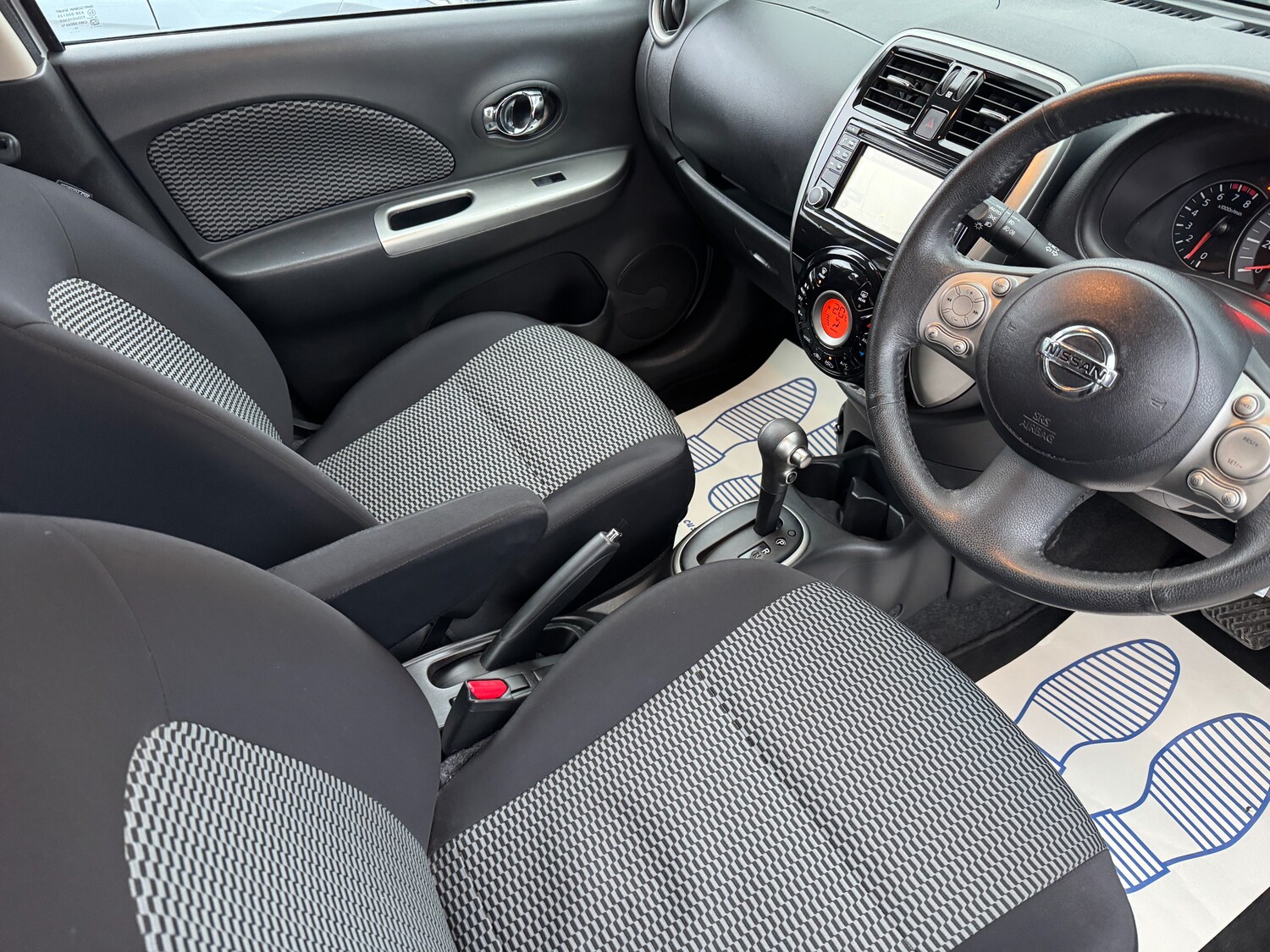 Used Nissan Micra for sale - 77872224: Photo 59