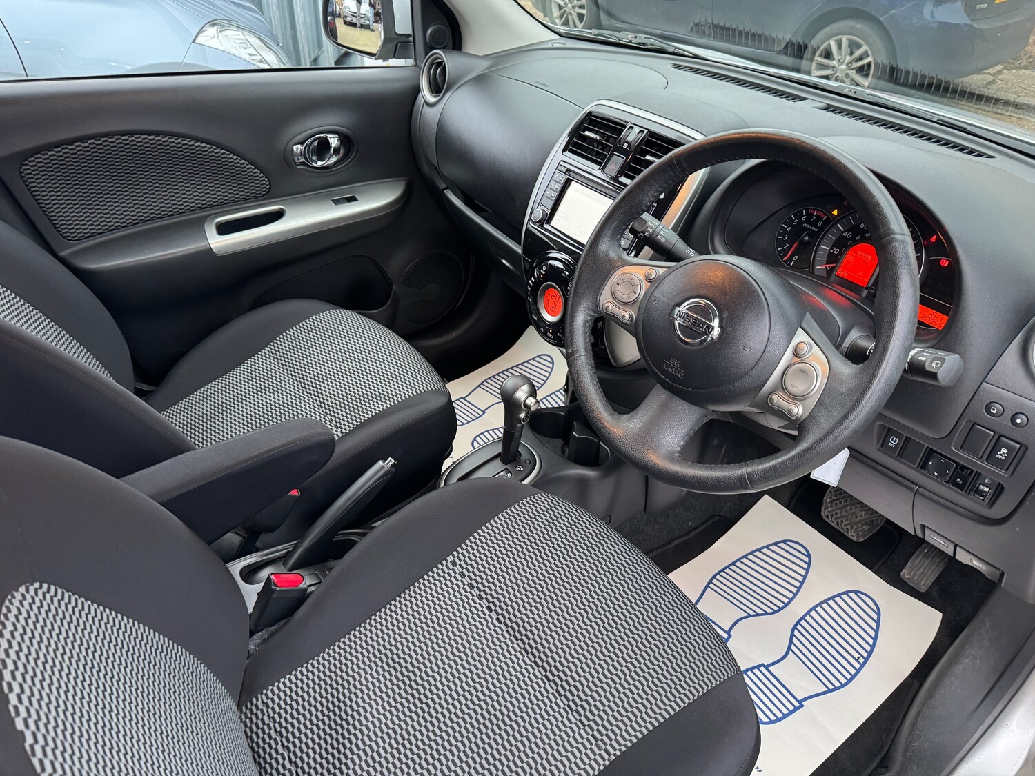 Used Nissan Micra for sale - 77872224: Photo 60