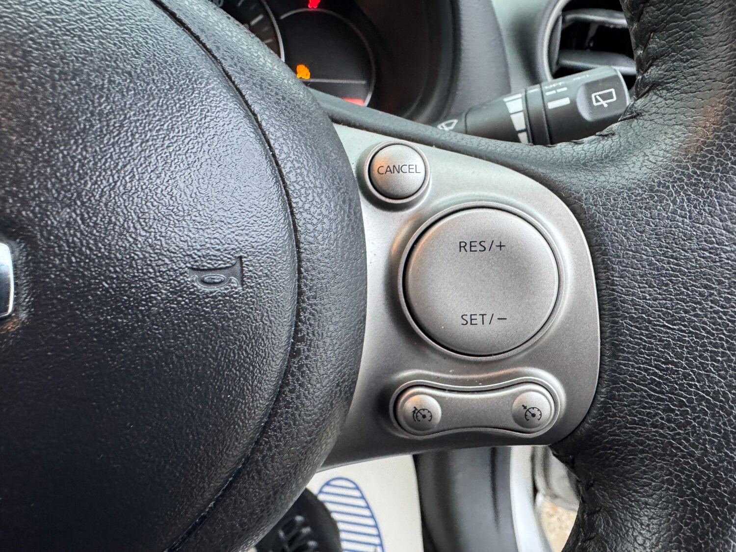 Used Nissan Micra for sale - 77872224: Photo 64