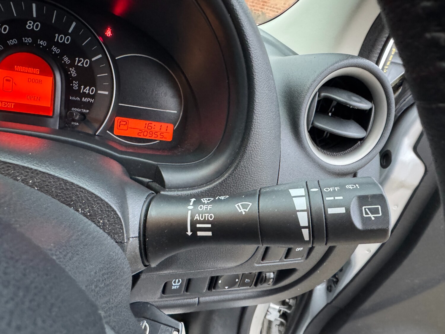 Used Nissan Micra for sale - 77872224: Photo 66