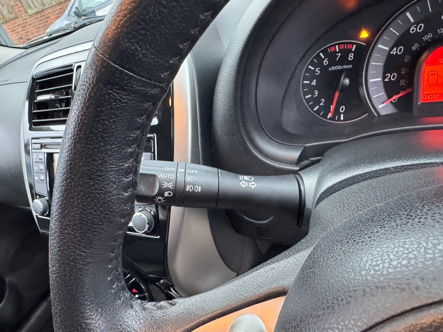 Used Nissan Micra for sale - 77872224: Photo 67