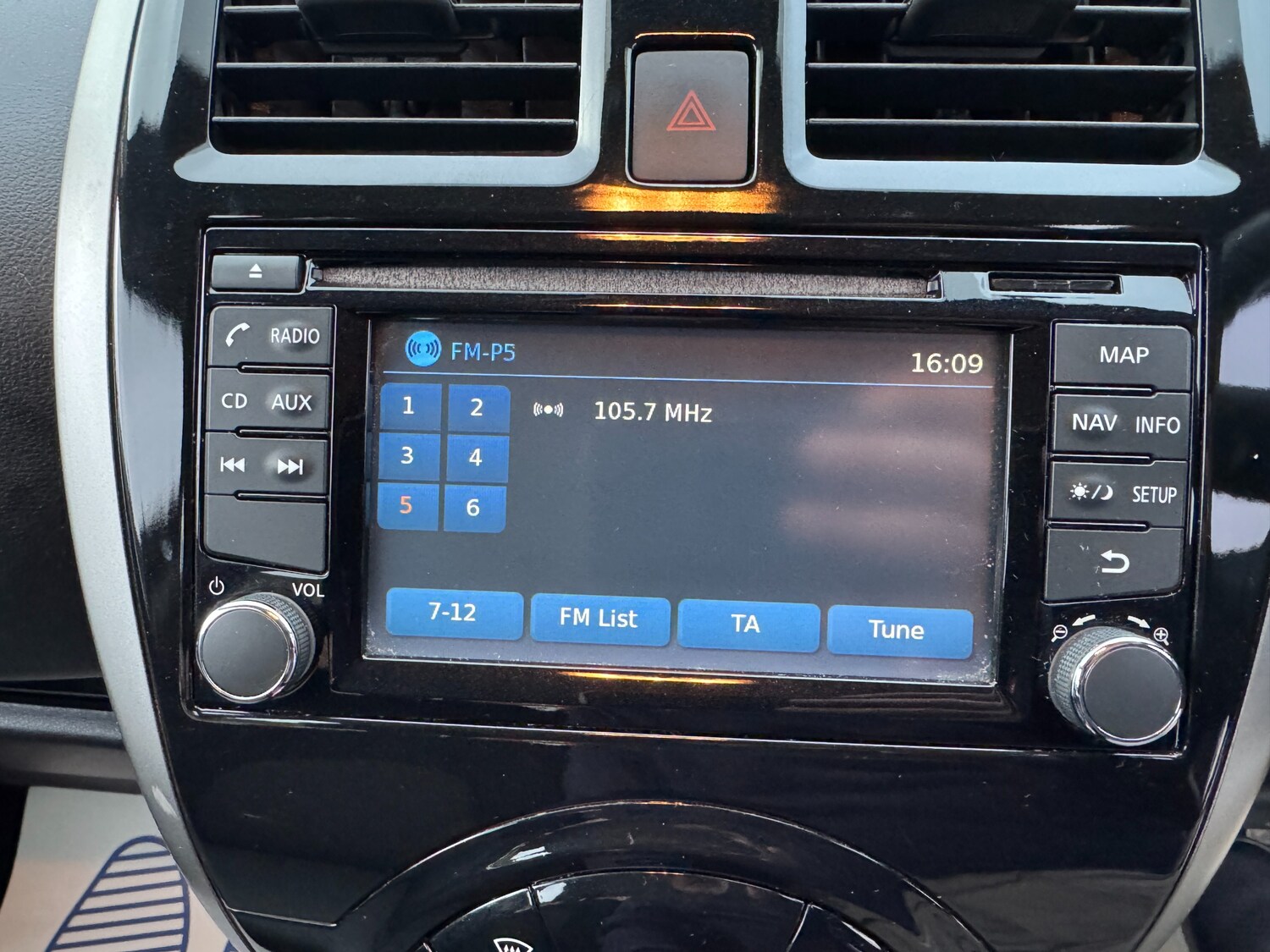 Used Nissan Micra for sale - 77872224: Photo 73