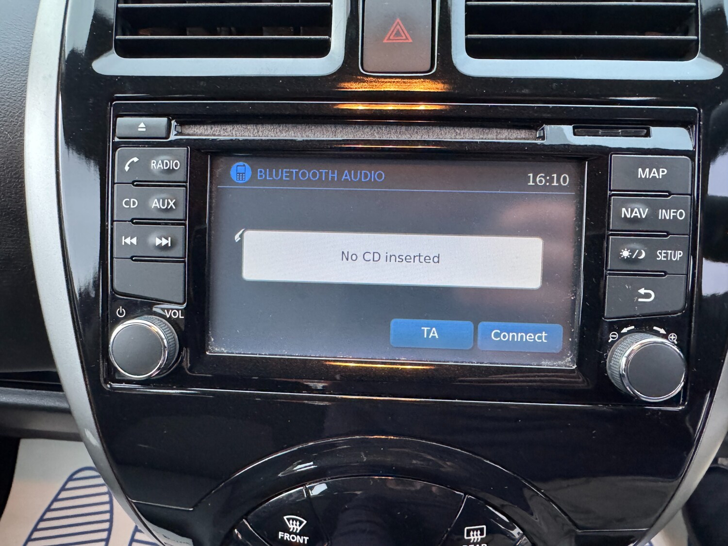 Used Nissan Micra for sale - 77872224: Photo 76