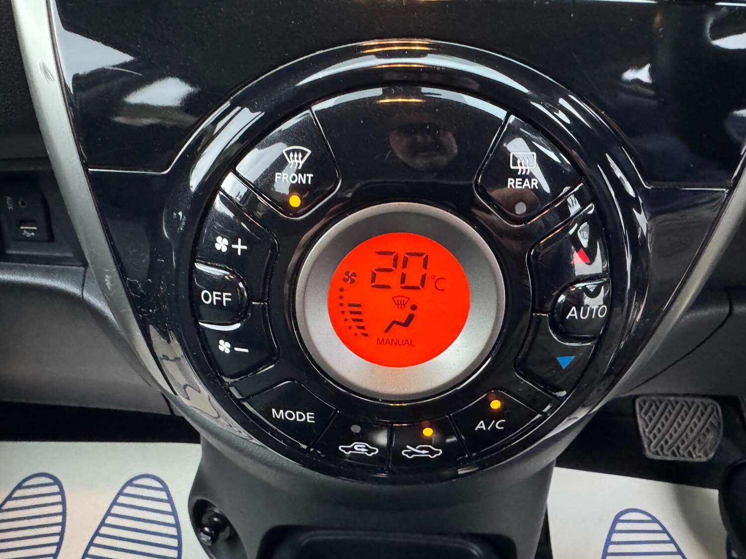 Used Nissan Micra for sale - 77872224: Photo 79