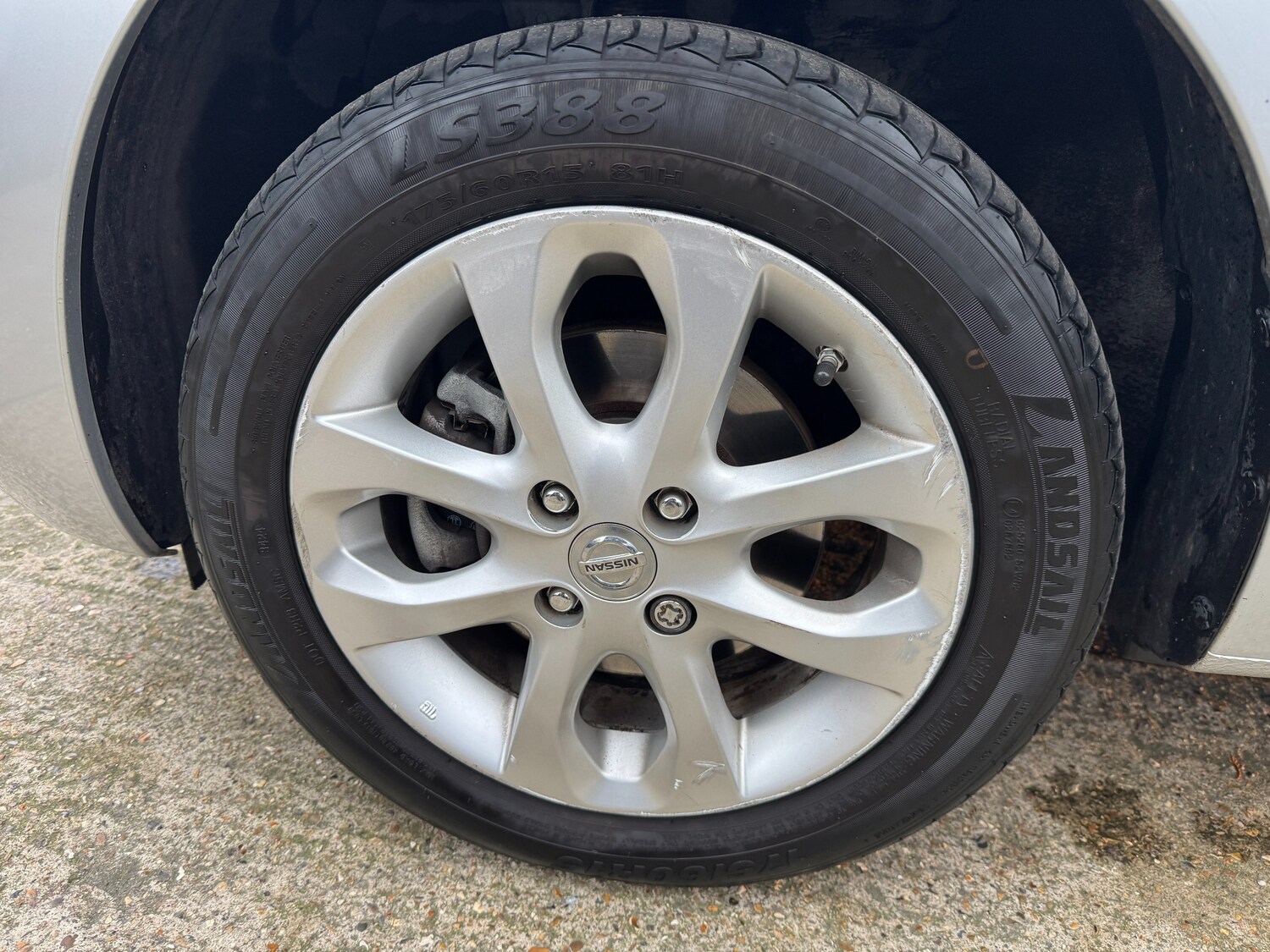 Used Nissan Micra for sale - 77872224: Photo 90