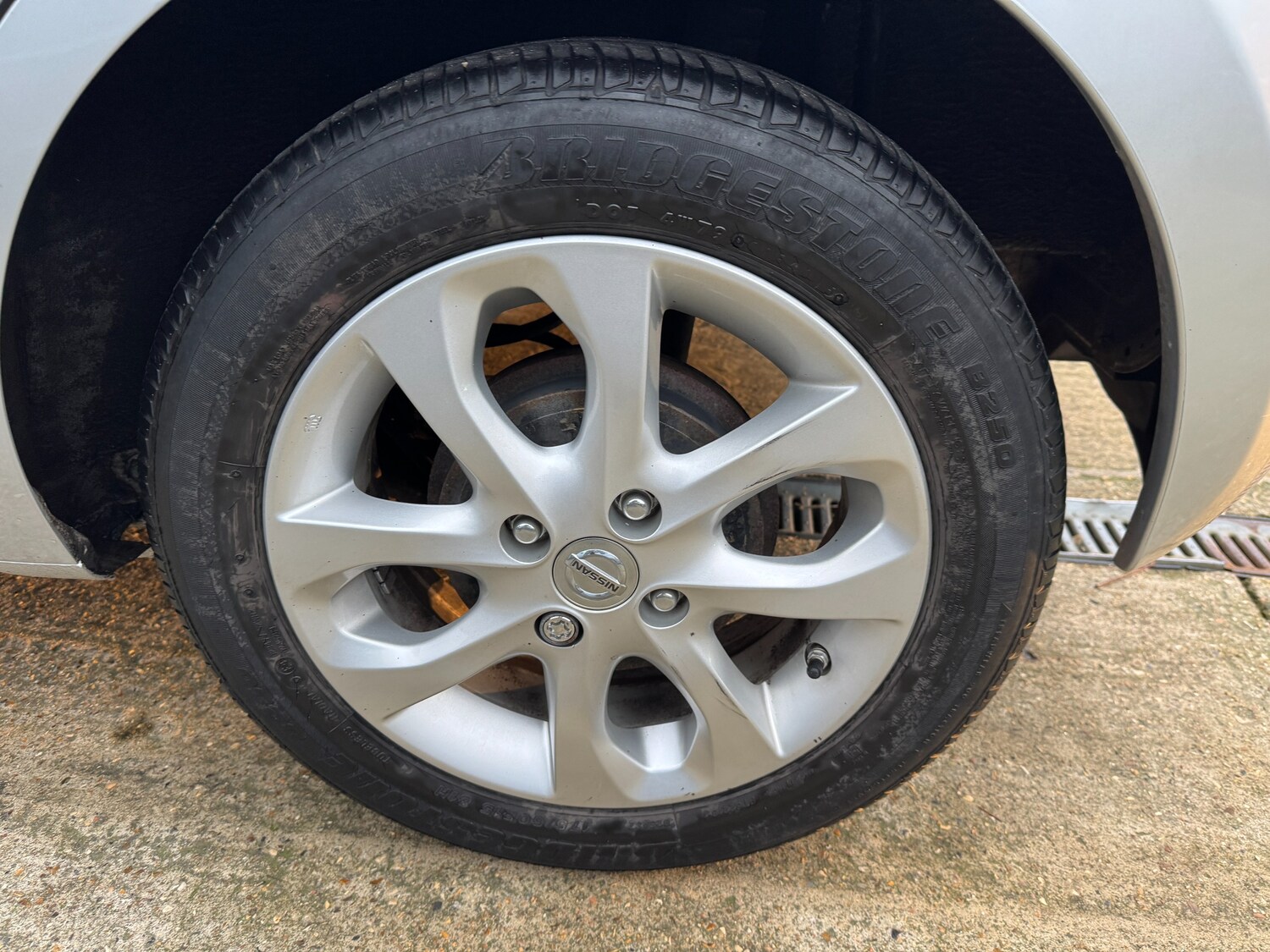 Used Nissan Micra for sale - 77872224: Photo 91