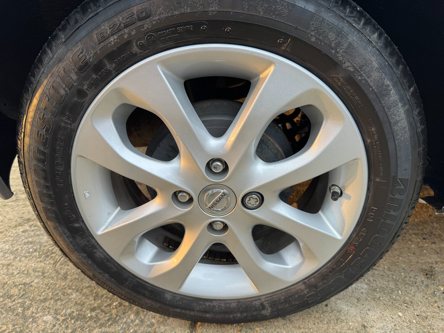 Used Nissan Micra for sale - 77872224: Photo 92