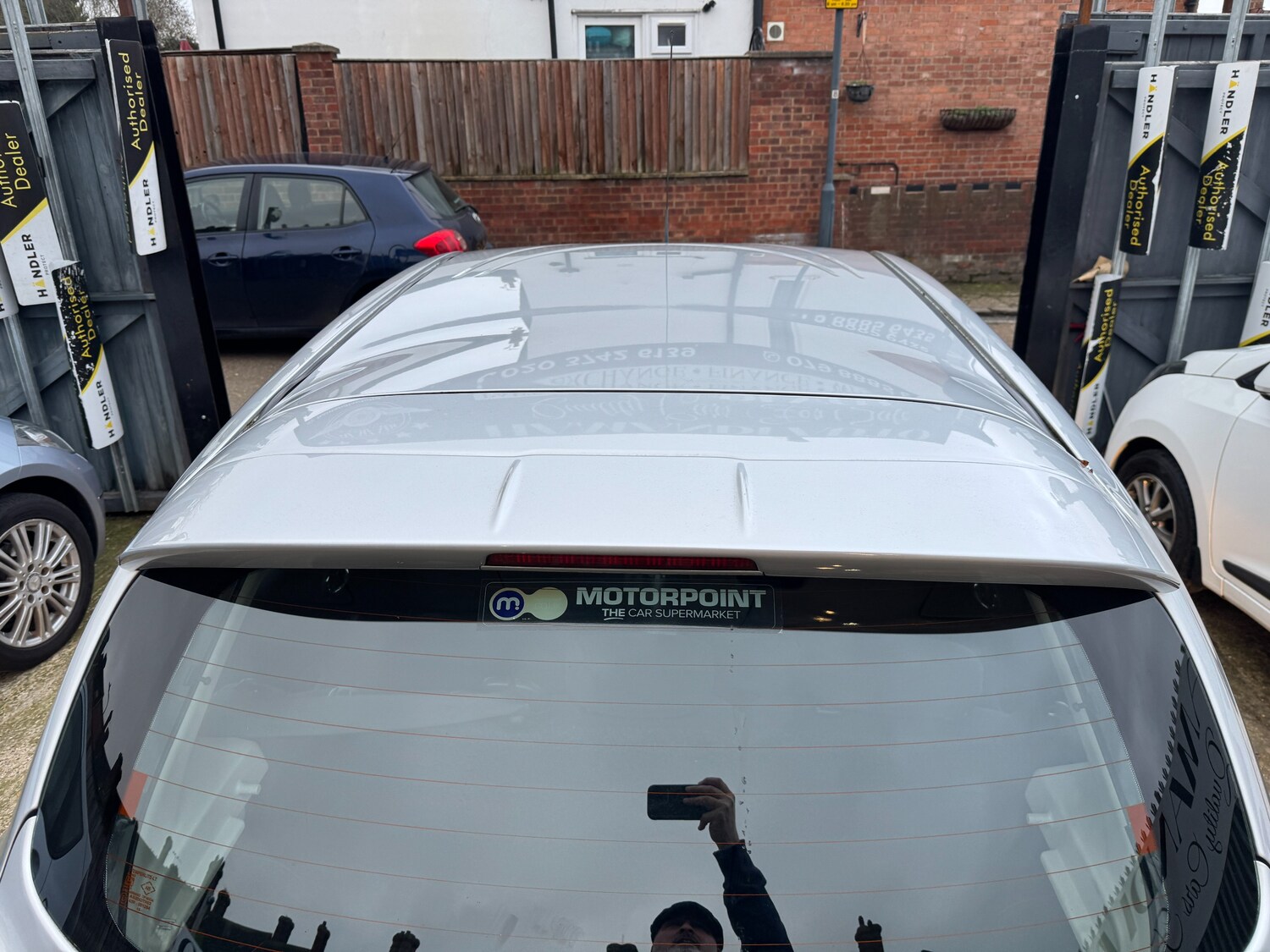 Used Nissan Micra for sale - 77872224: Photo 97