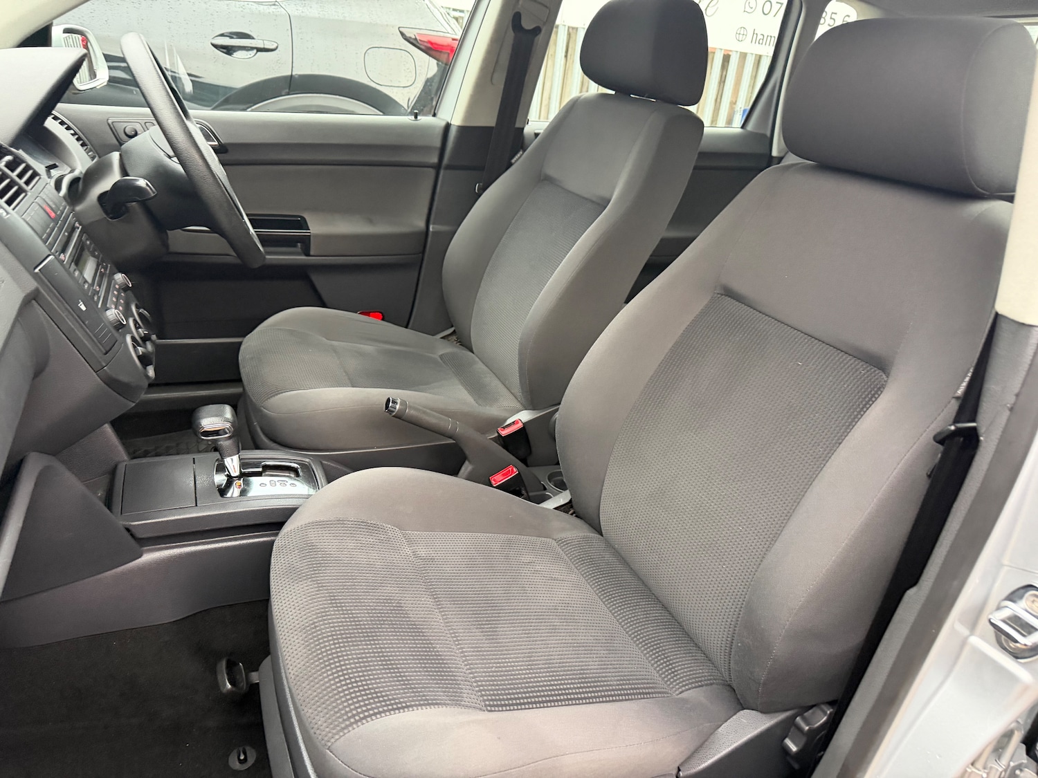 Used Volkswagen Polo 2008 for sale - 77256566: Photo 10