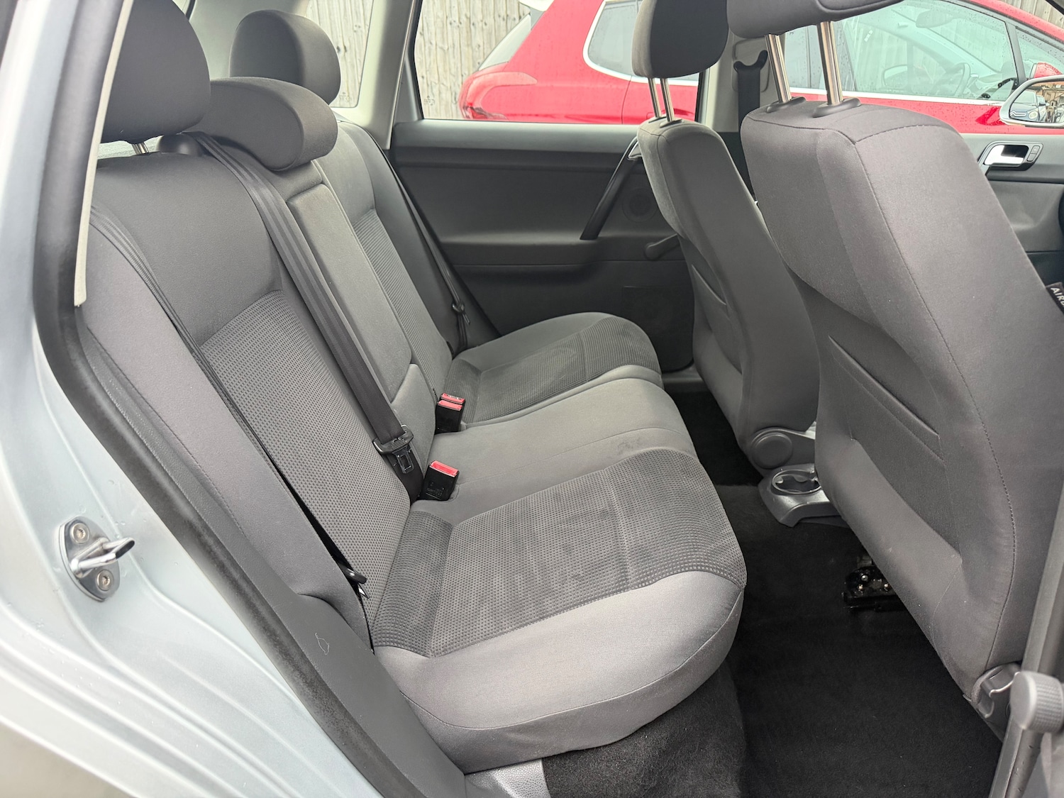 Used Volkswagen Polo 2008 for sale - 77256566: Photo 11