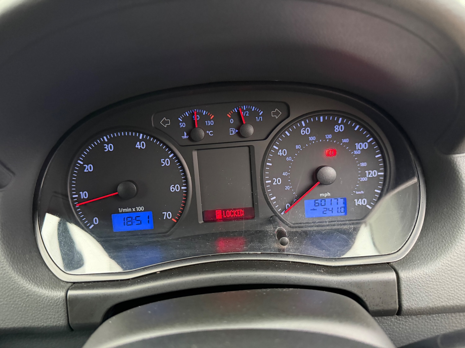 Used Volkswagen Polo 2008 for sale - 77256566: Photo 12