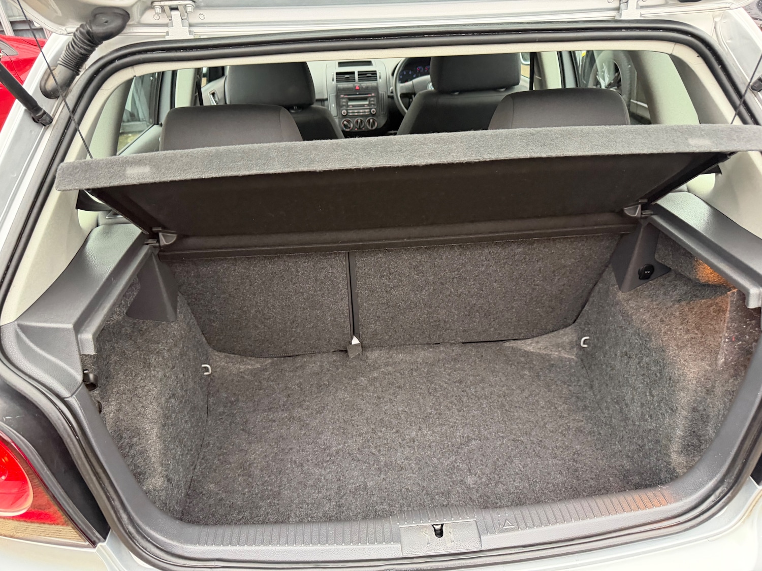 Used Volkswagen Polo 2008 for sale - 77256566: Photo 17