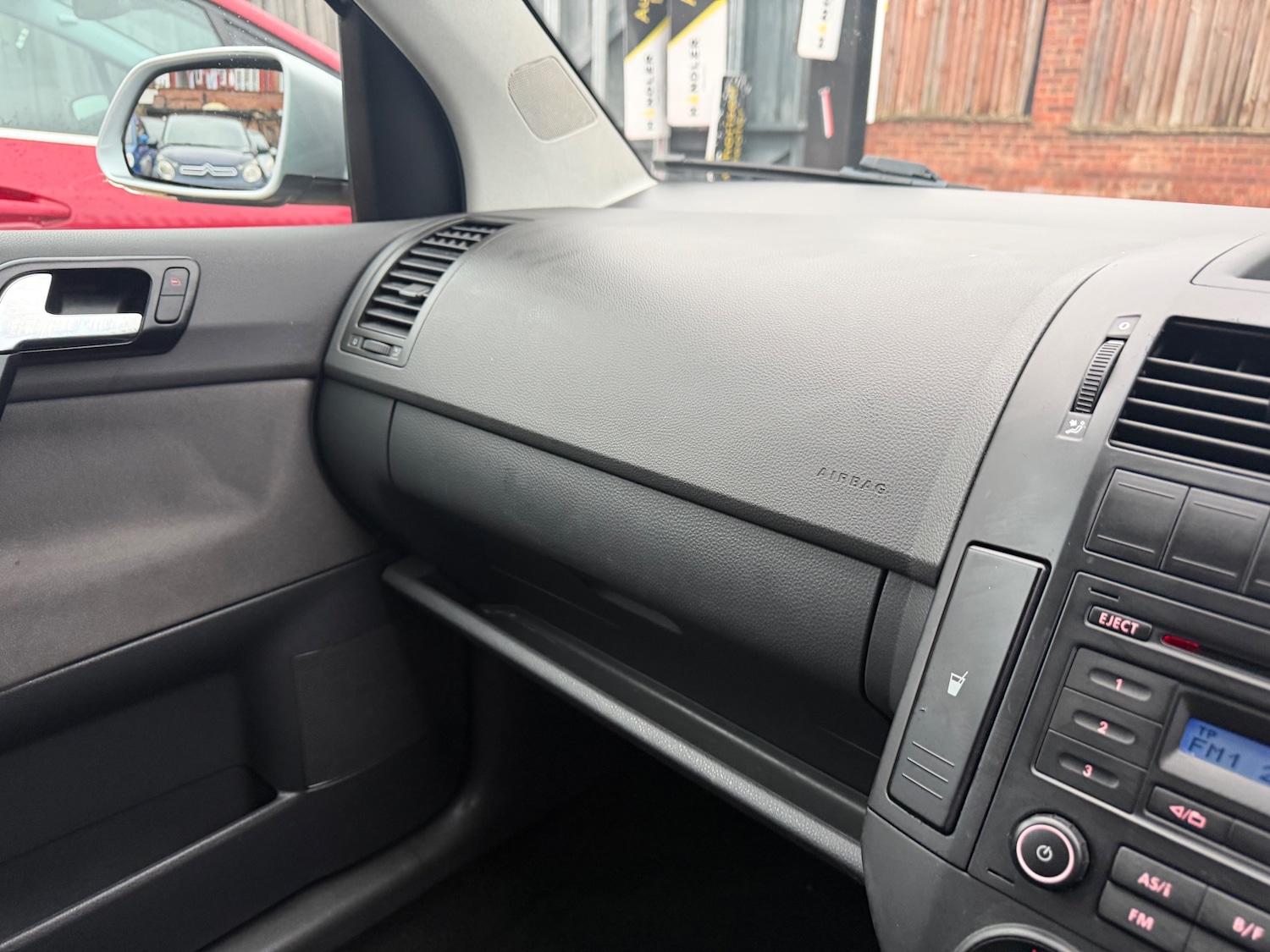 Used Volkswagen Polo 2008 for sale - 77256566: Photo 19