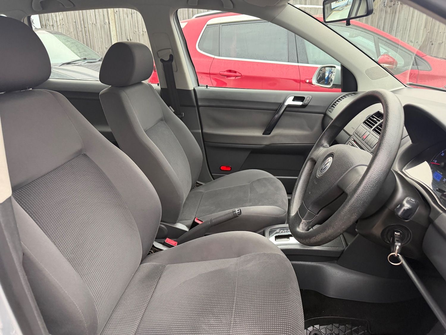 Used Volkswagen Polo 2008 for sale - 77256566: Photo 7