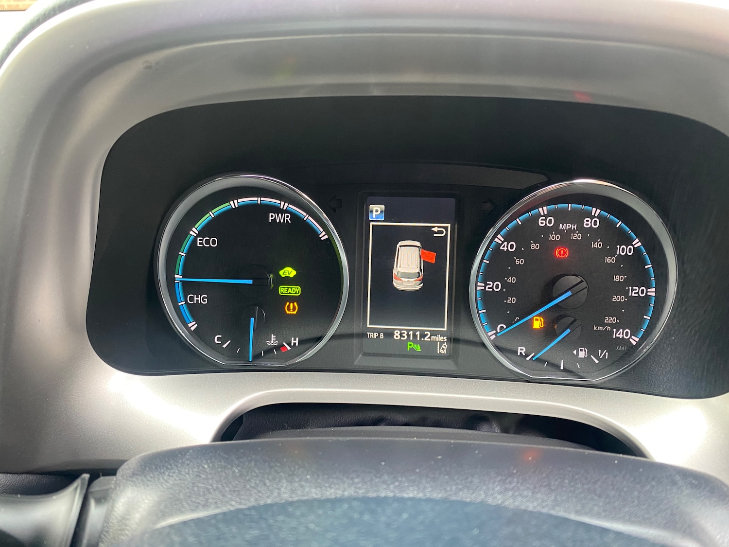 Used Toyota RAV4 2017 for sale - 76299774: Photo 14