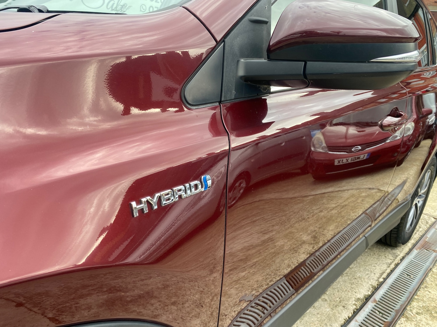 Used Toyota RAV4 2017 for sale - 76299774: Photo 24