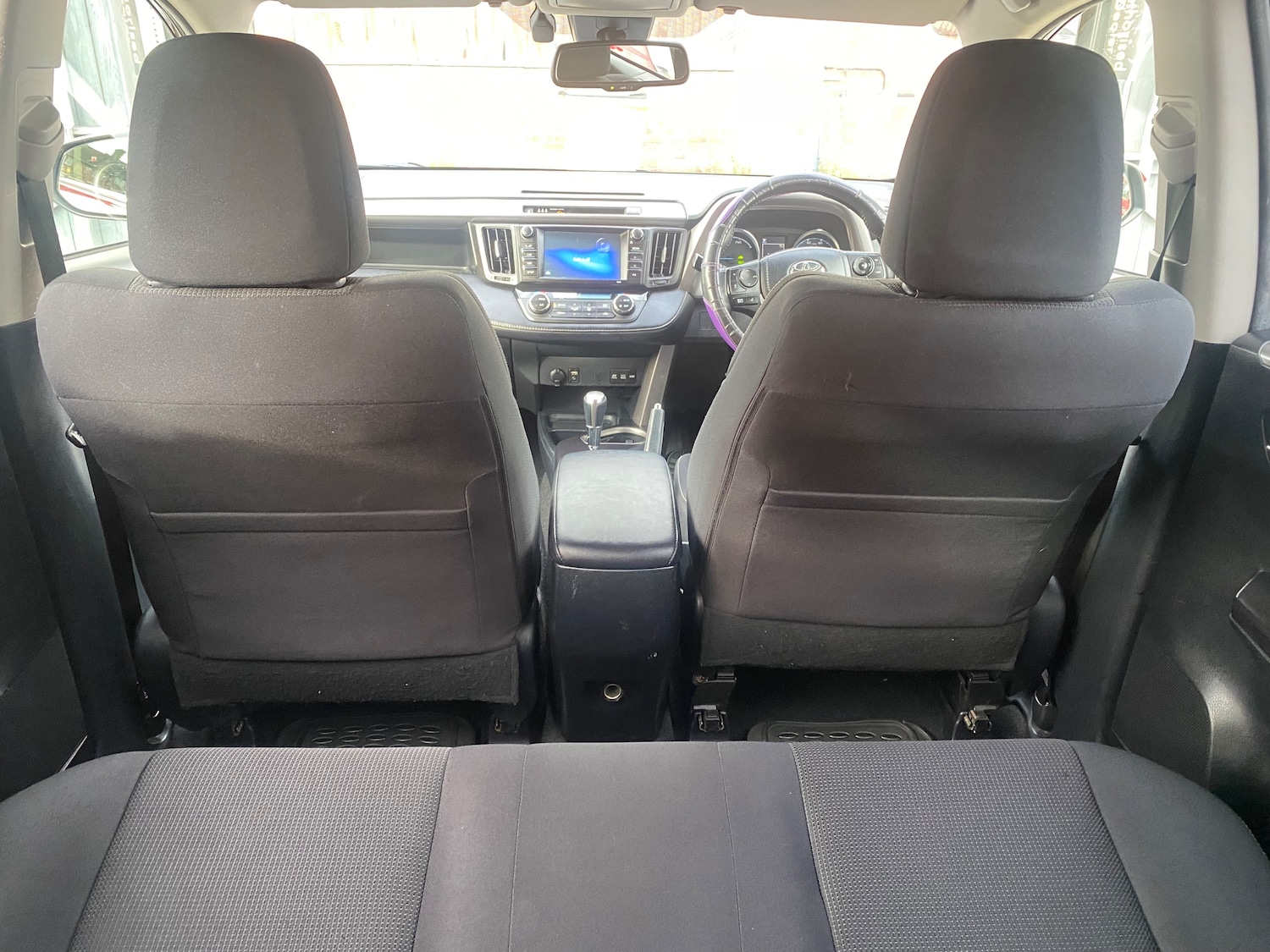 Used Toyota RAV4 2017 for sale - 76299774: Photo 32