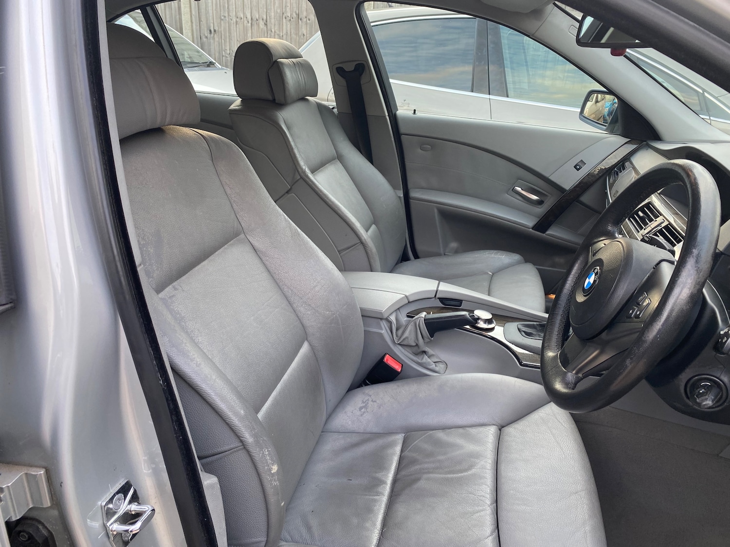 Used BMW 5 Series for sale - 77872260: Photo 14