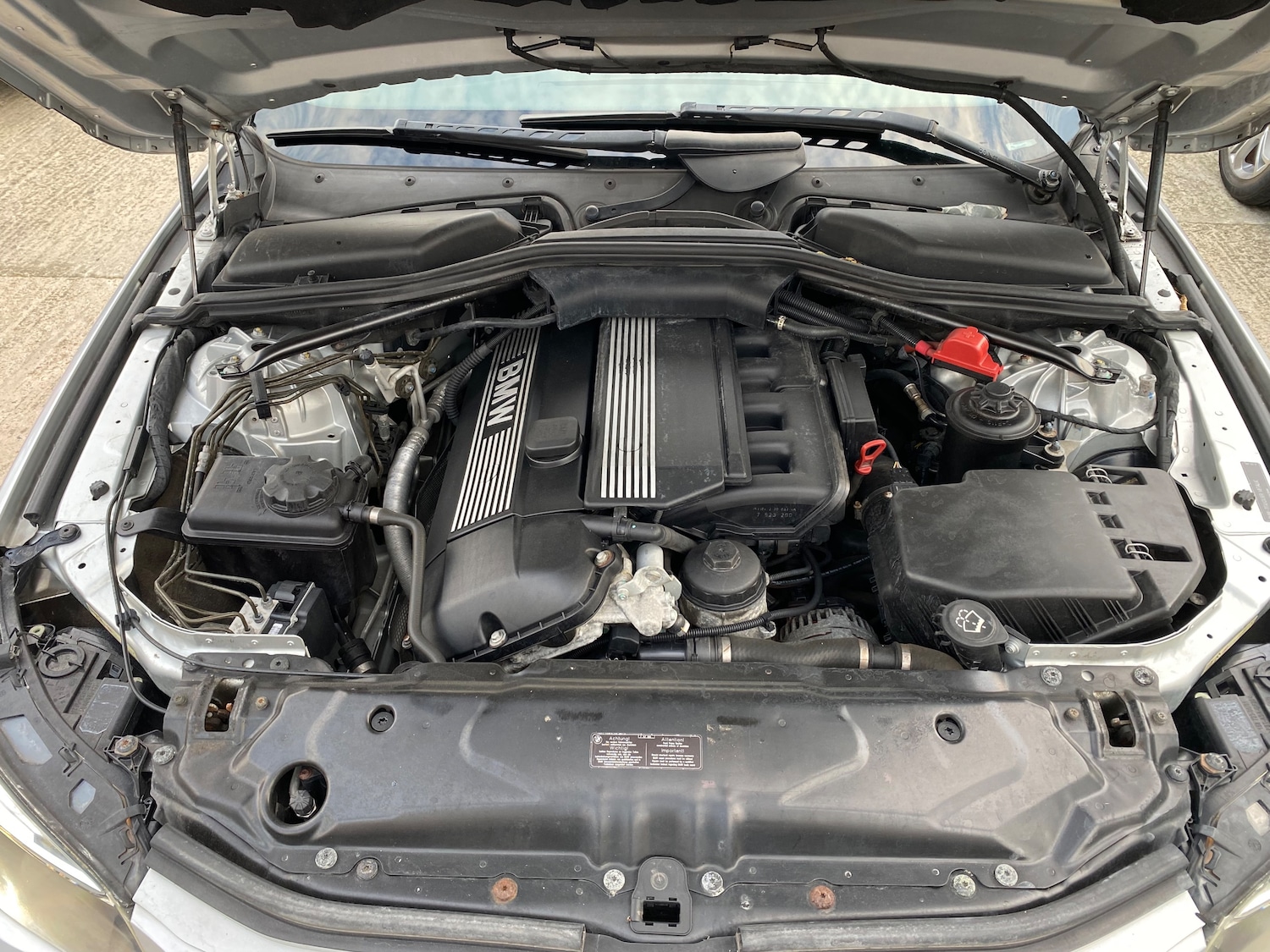 Used BMW 5 Series for sale - 77872260: Photo 19