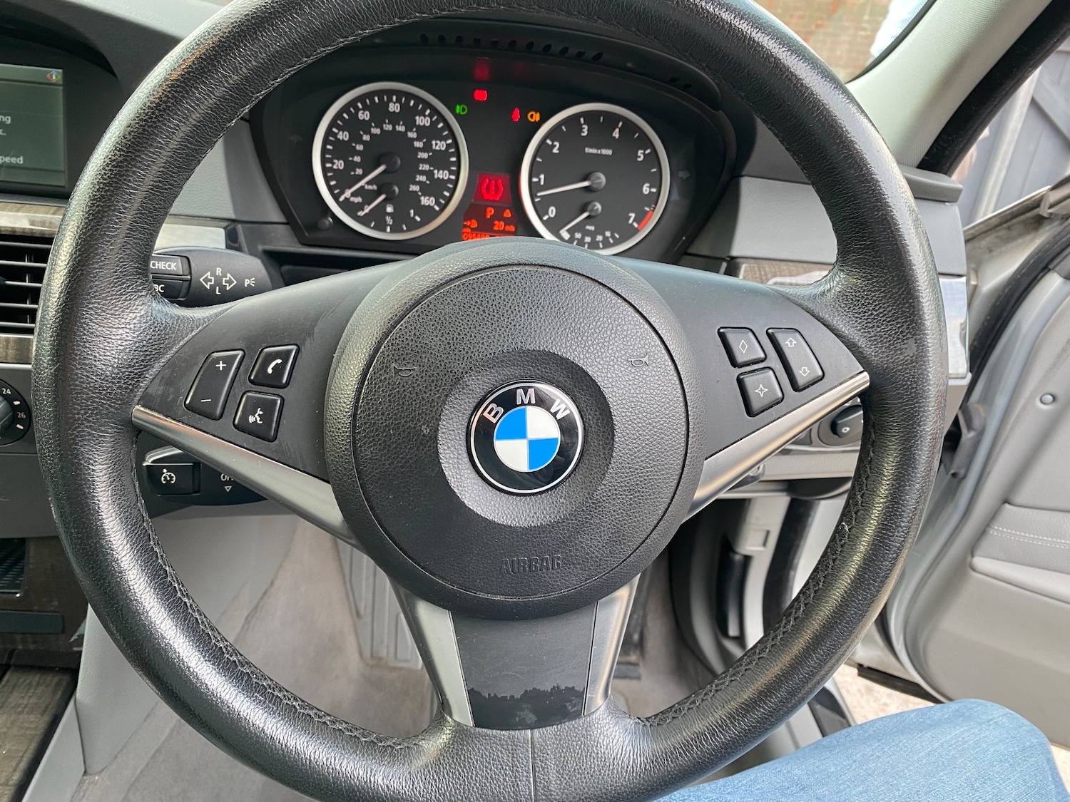 Used BMW 5 Series for sale - 77872260: Photo 20