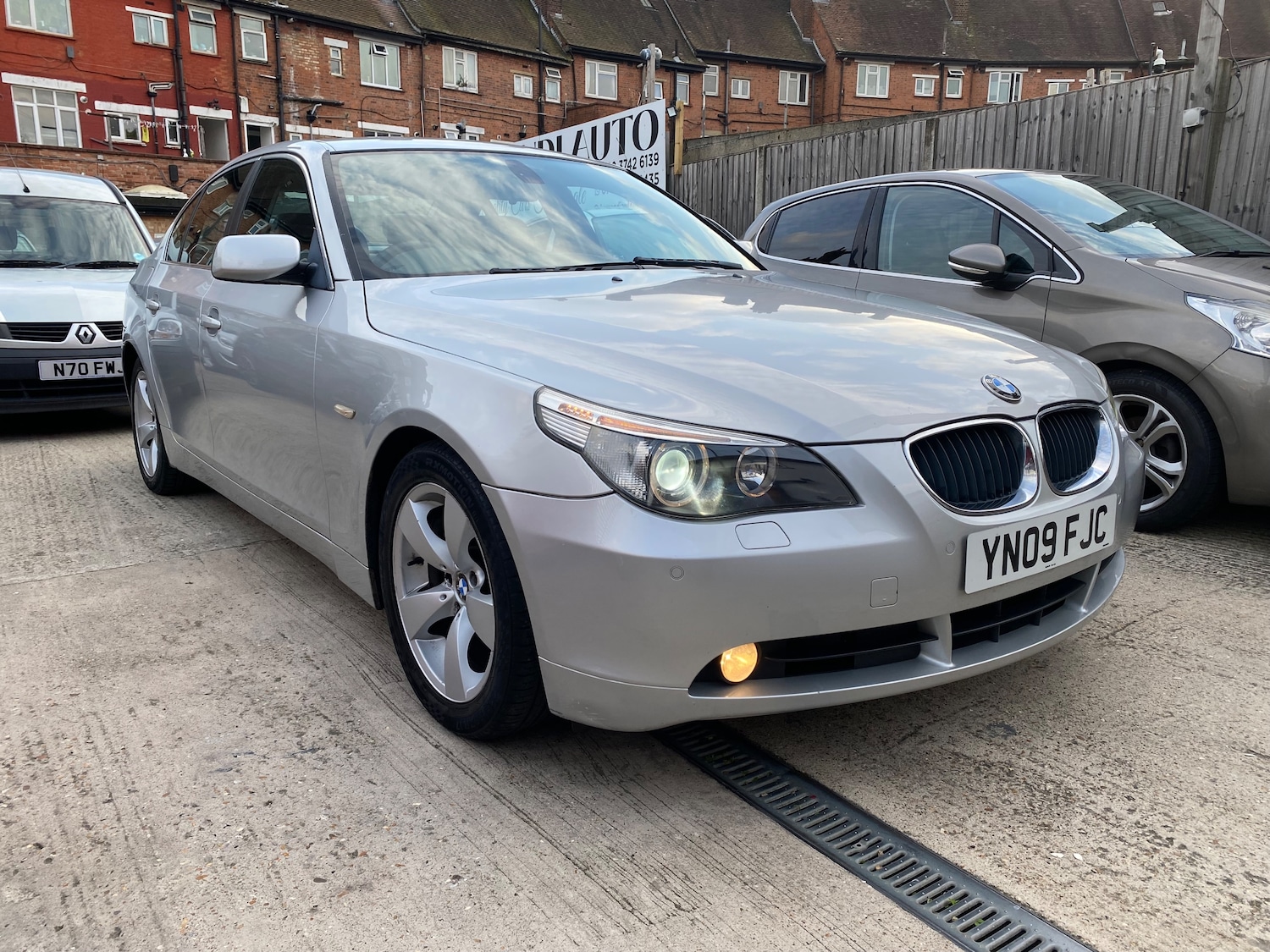 Used BMW 5 Series for sale - 77872260: Photo 8