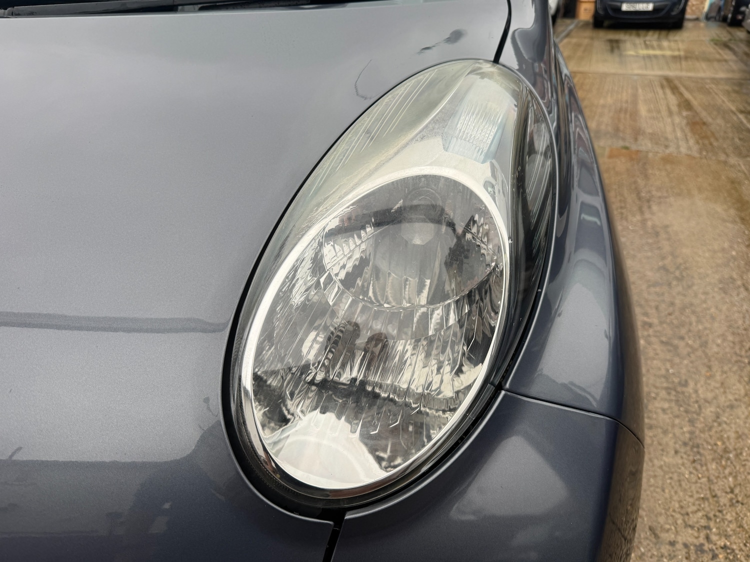 Used Nissan Micra 2010 for sale - 76586772: Photo 13