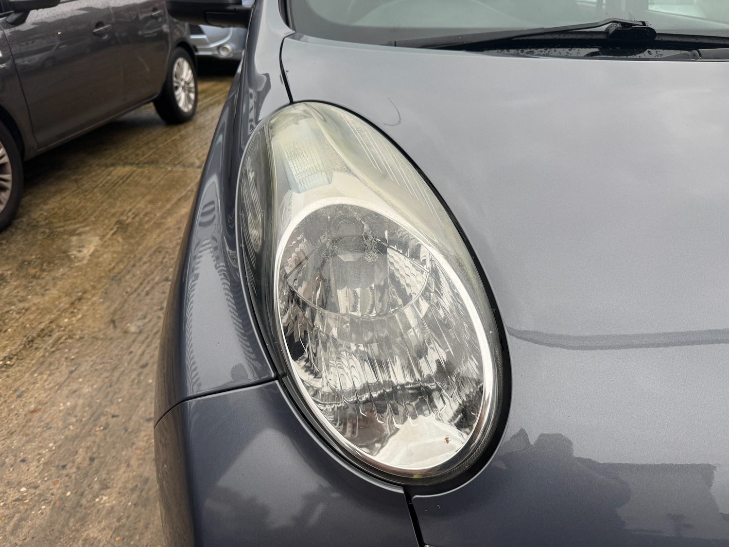 Used Nissan Micra 2010 for sale - 76586772: Photo 14