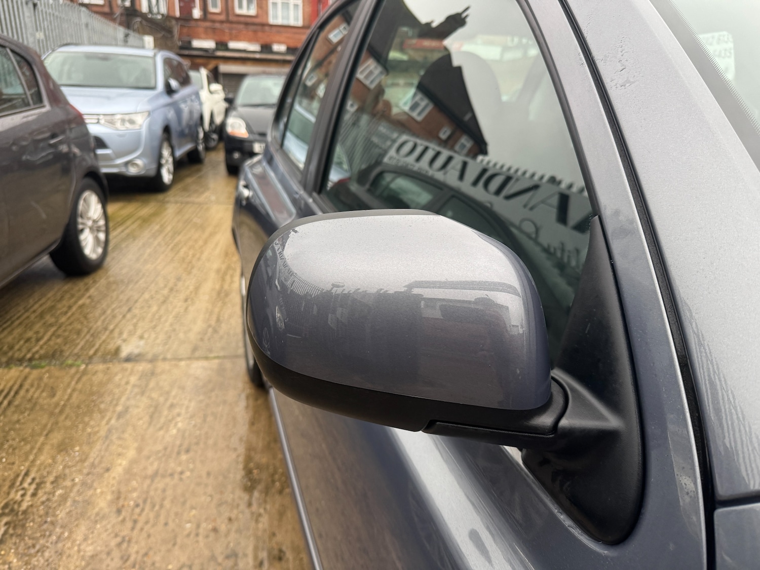 Used Nissan Micra 2010 for sale - 76586772: Photo 15