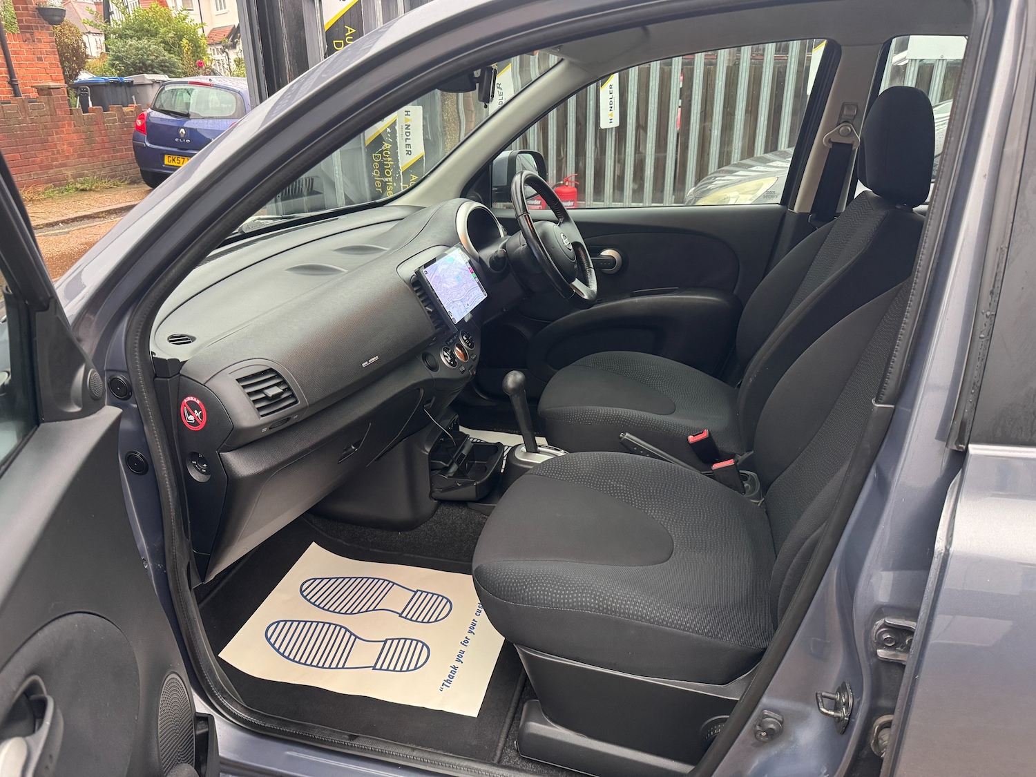 Used Nissan Micra 2010 for sale - 76586772: Photo 19