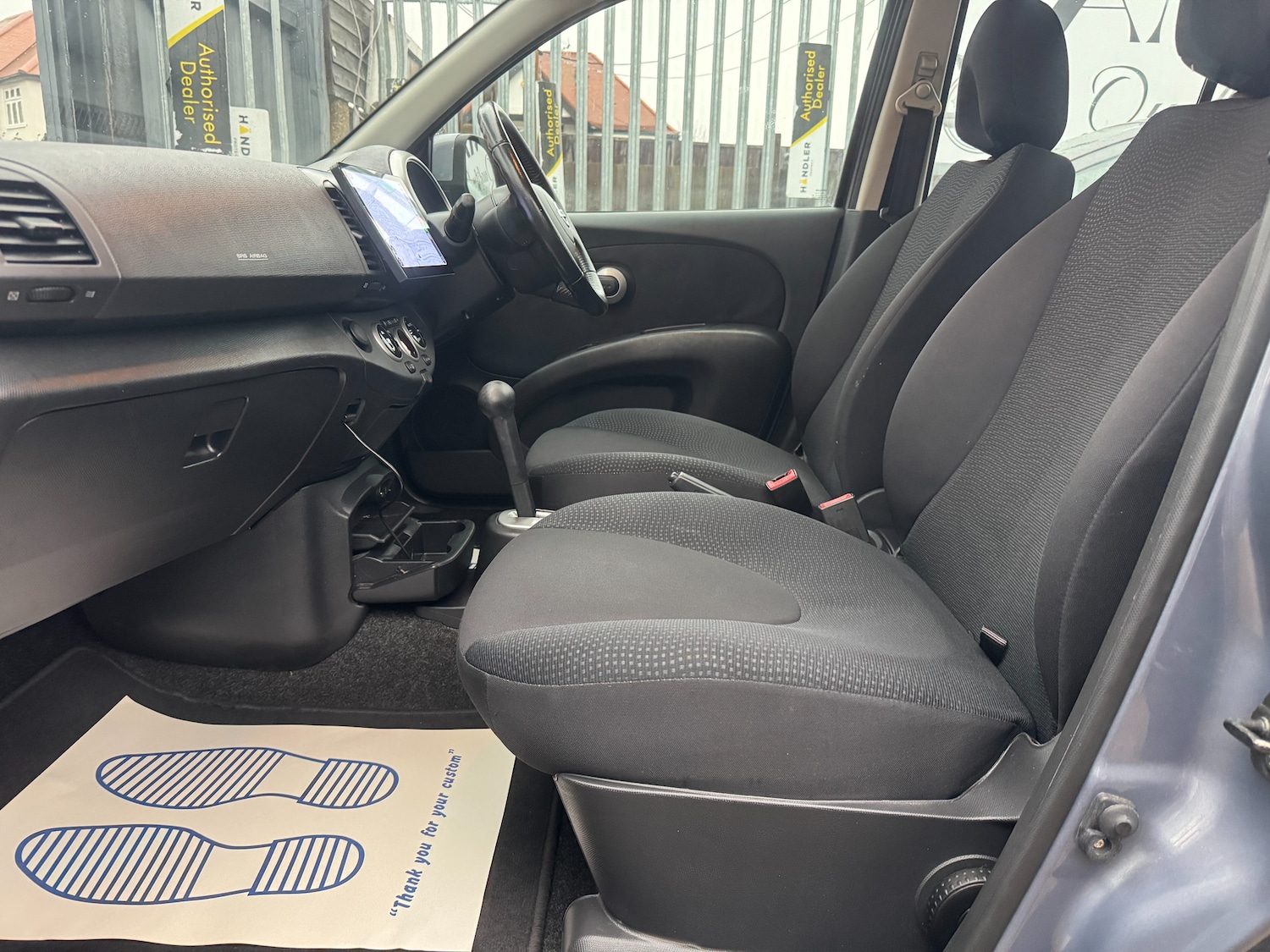 Used Nissan Micra 2010 for sale - 76586772: Photo 20