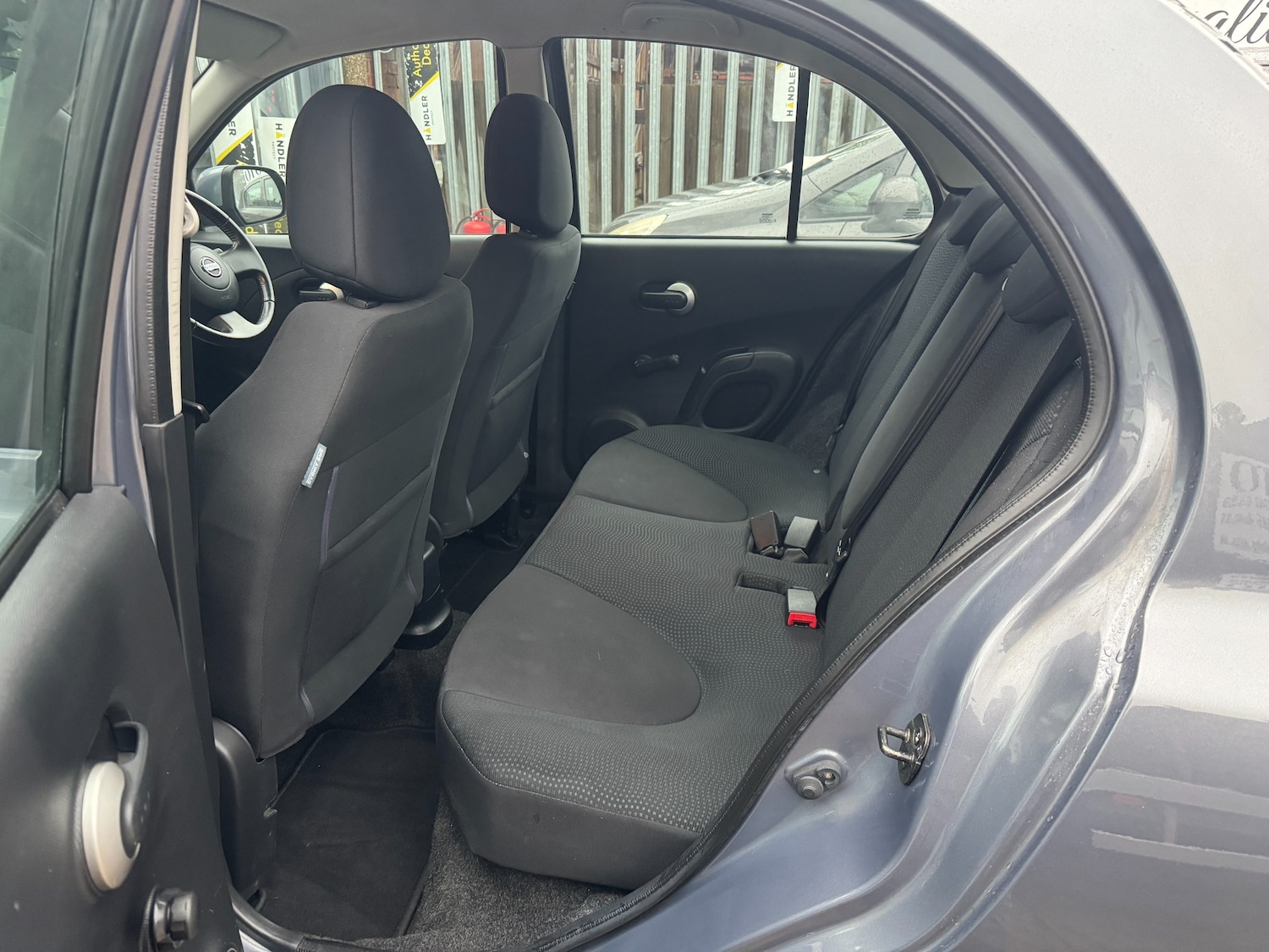 Used Nissan Micra 2010 for sale - 76586772: Photo 25