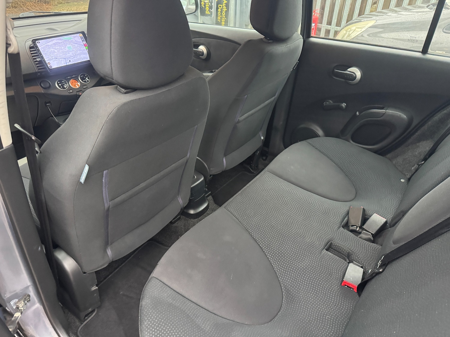 Used Nissan Micra 2010 for sale - 76586772: Photo 27