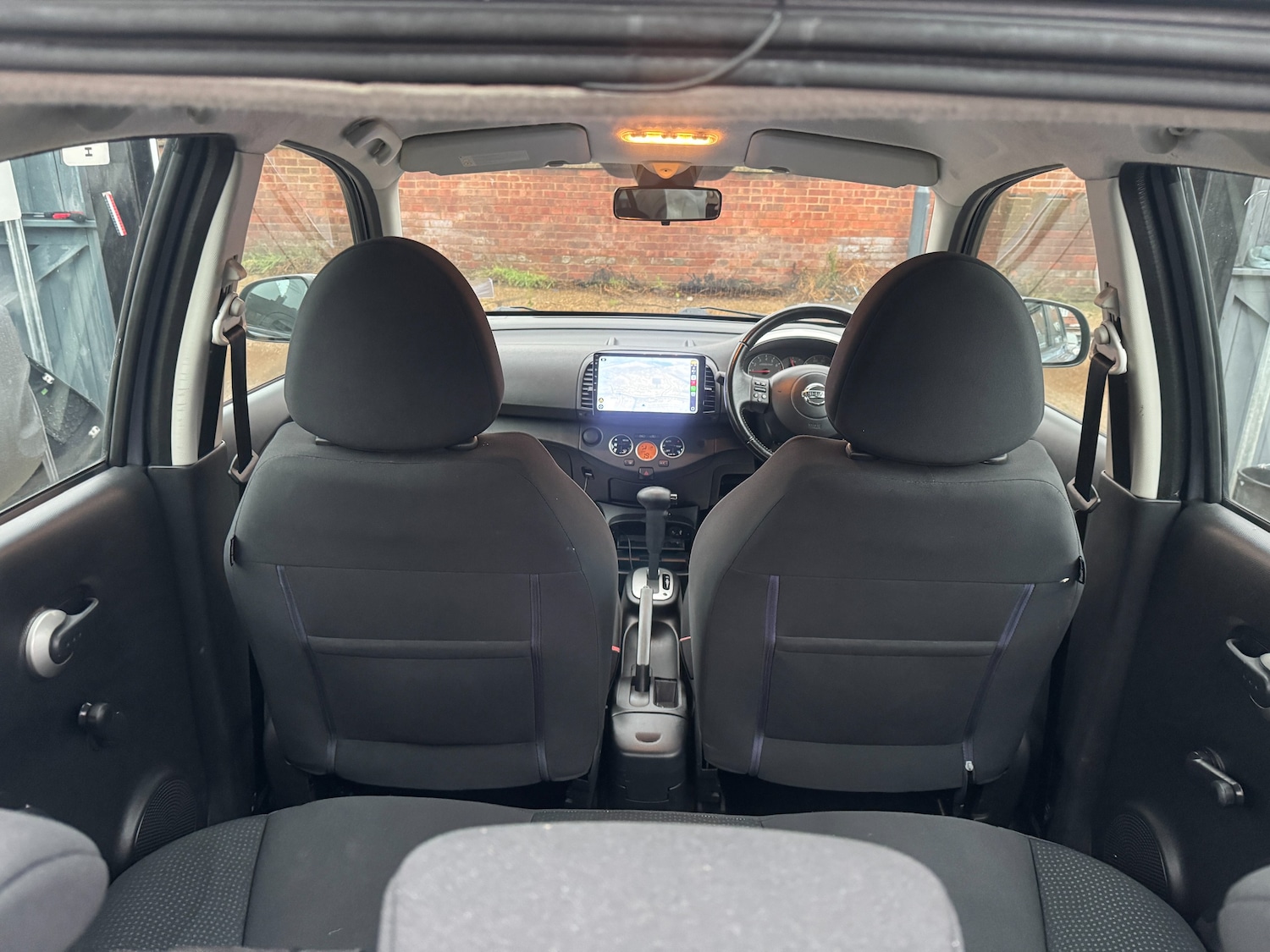 Used Nissan Micra 2010 for sale - 76586772: Photo 30