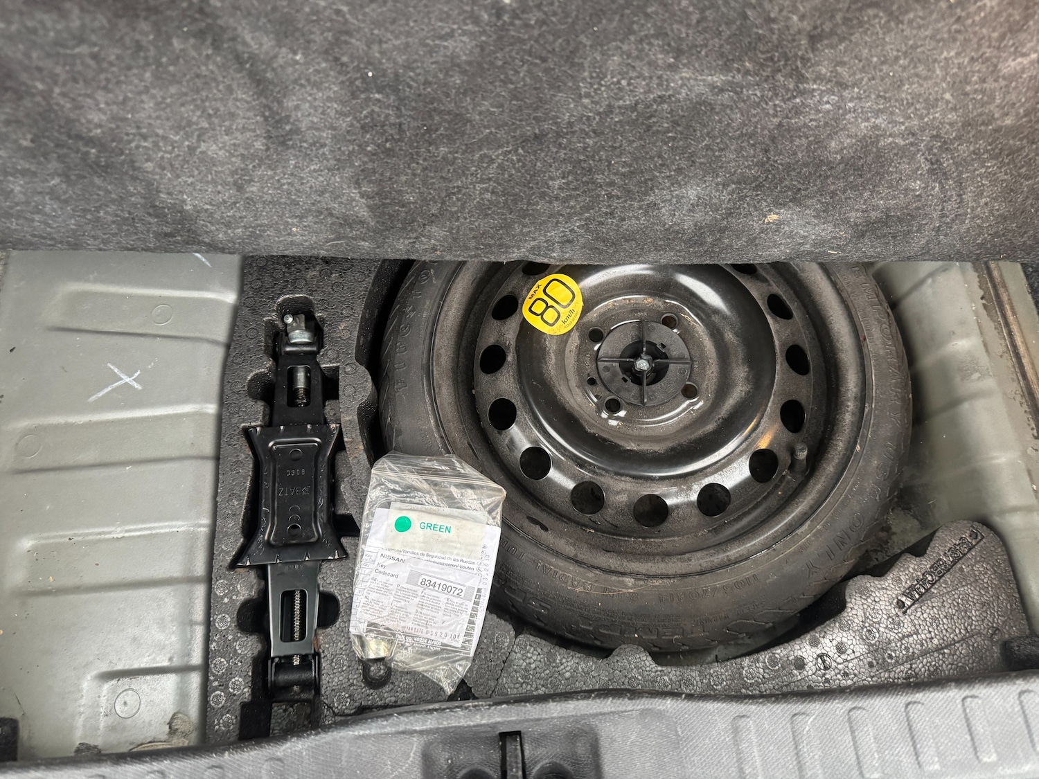 Used Nissan Micra 2010 for sale - 76586772: Photo 31