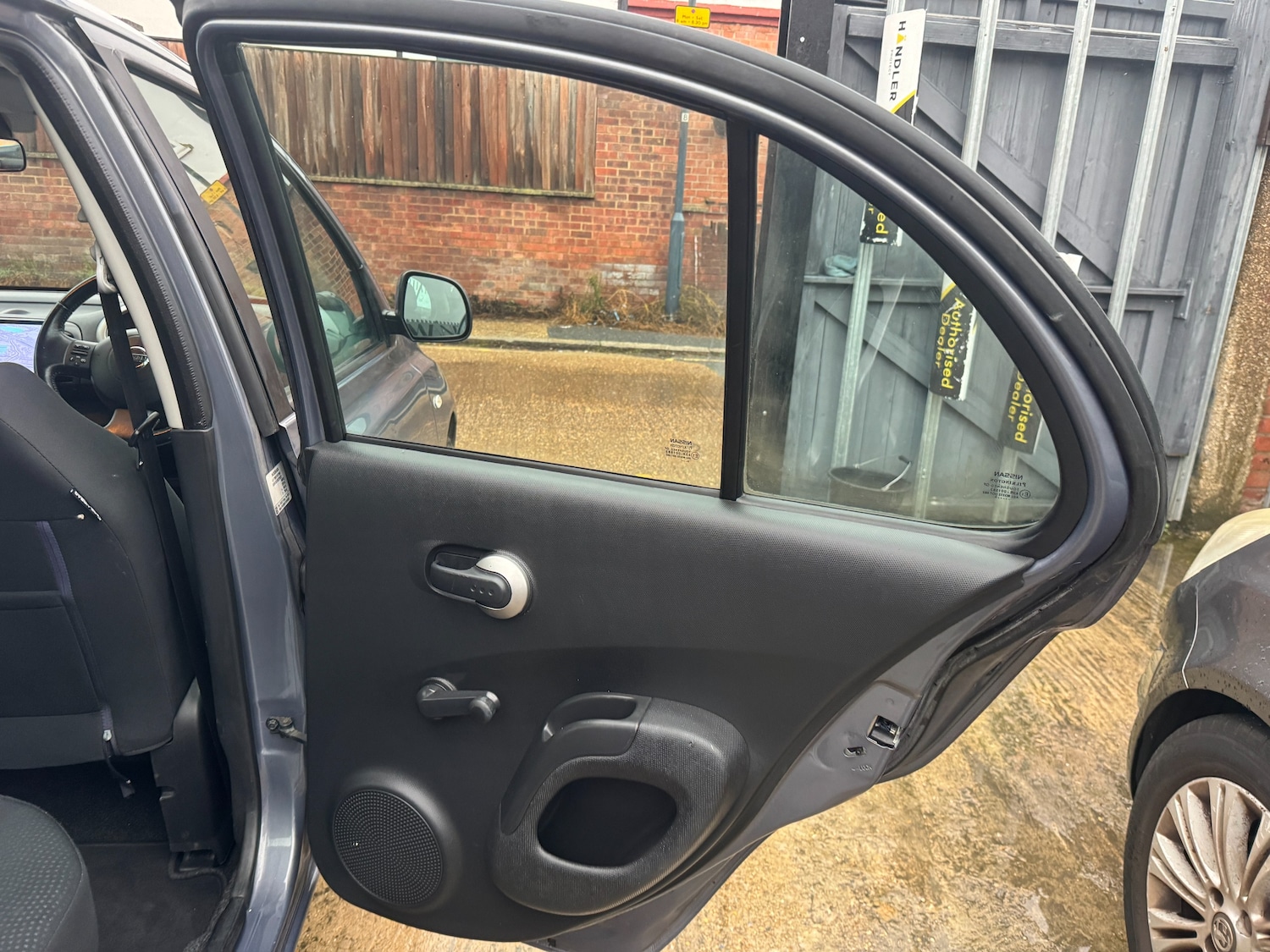 Used Nissan Micra 2010 for sale - 76586772: Photo 32