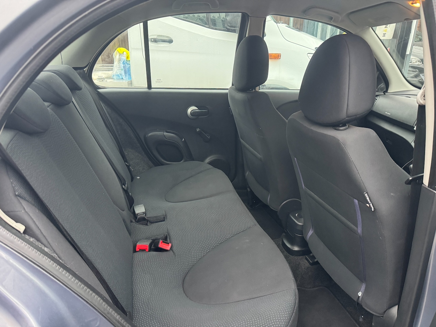 Used Nissan Micra 2010 for sale - 76586772: Photo 33