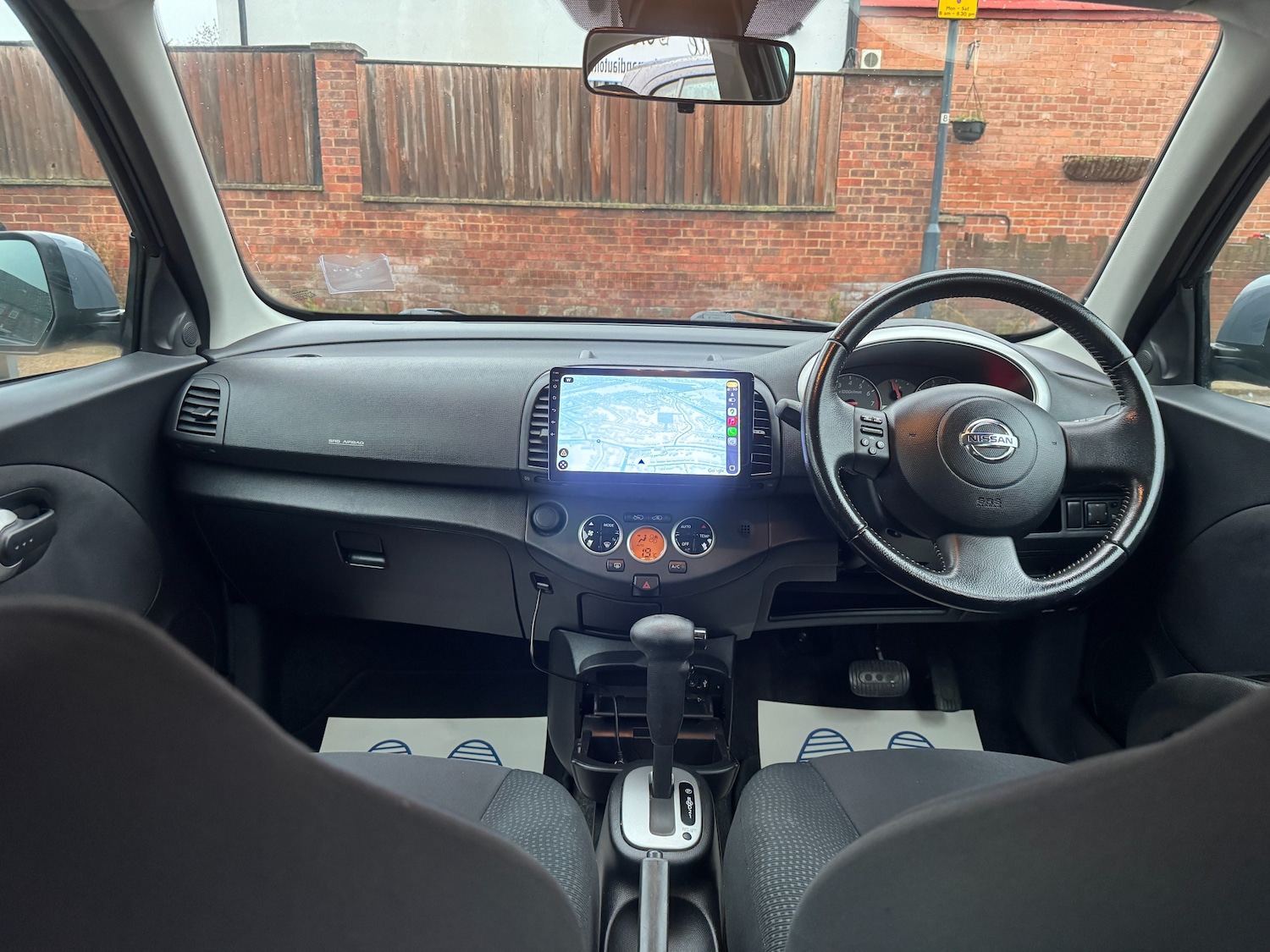 Used Nissan Micra 2010 for sale - 76586772: Photo 35