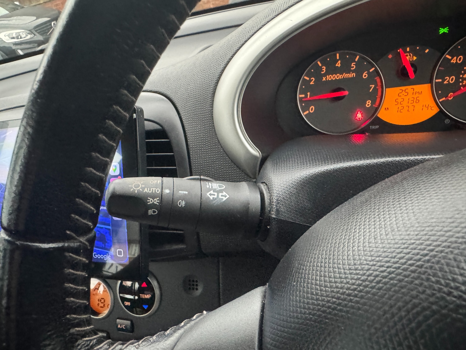 Used Nissan Micra 2010 for sale - 76586772: Photo 44