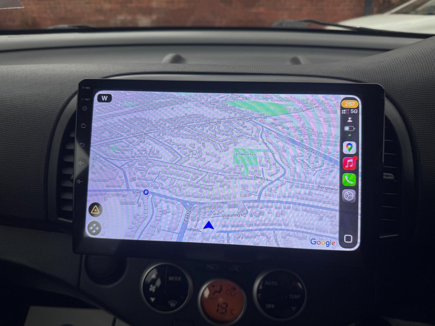 Used Nissan Micra 2010 for sale - 76586772: Photo 45