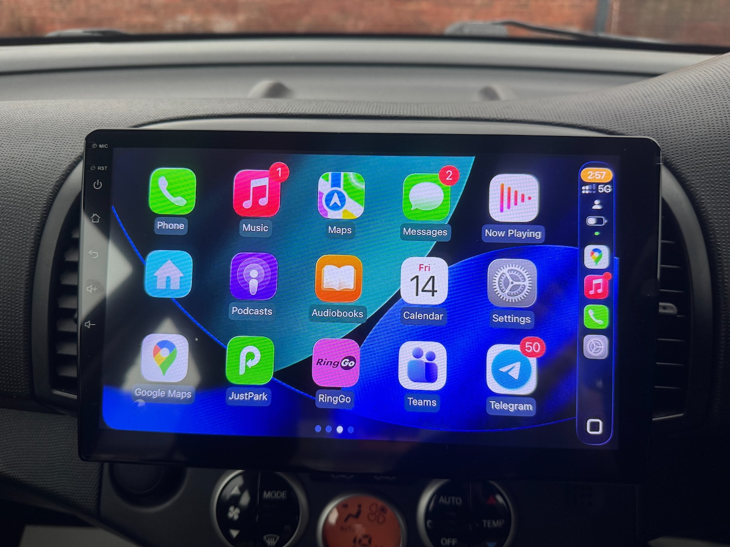 Used Nissan Micra 2010 for sale - 76586772: Photo 46