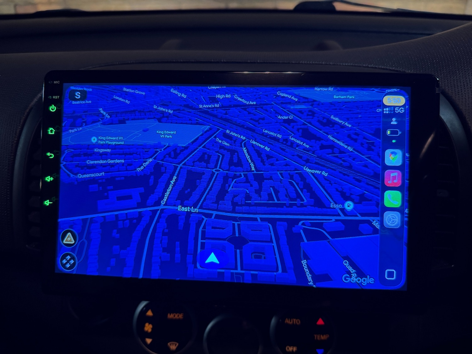 Used Nissan Micra 2010 for sale - 76586772: Photo 48