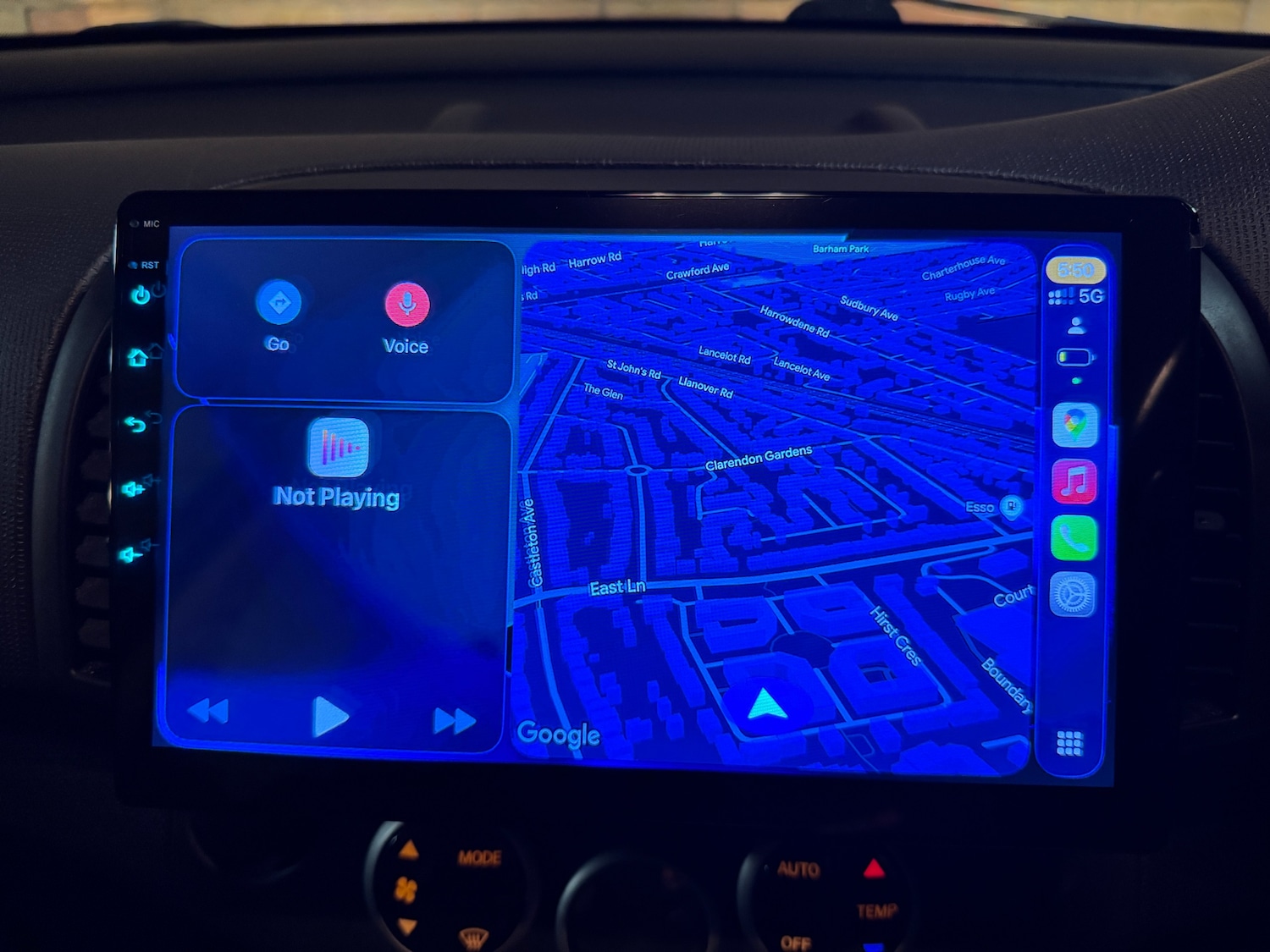 Used Nissan Micra 2010 for sale - 76586772: Photo 49