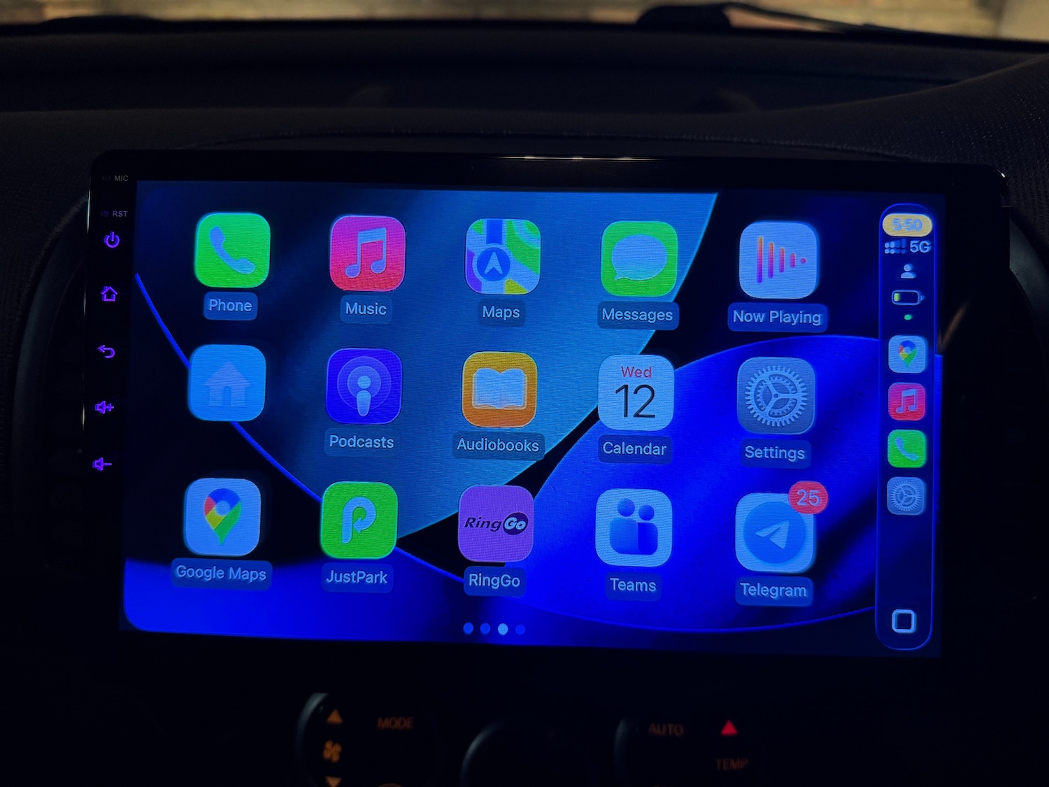 Used Nissan Micra 2010 for sale - 76586772: Photo 50