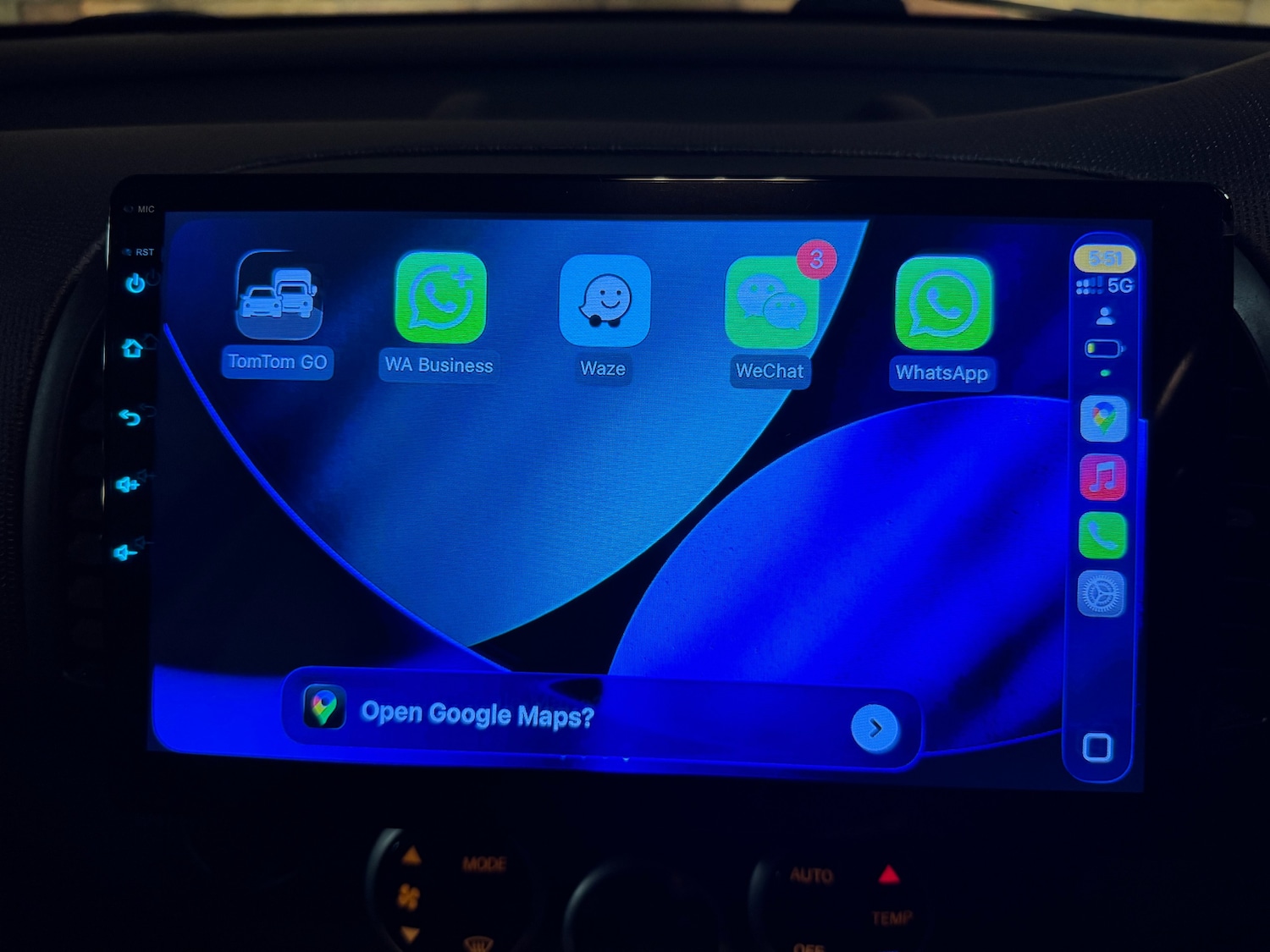 Used Nissan Micra 2010 for sale - 76586772: Photo 51