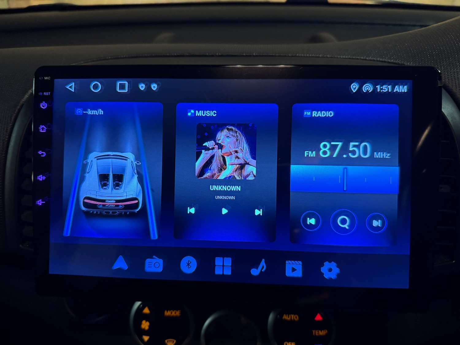 Used Nissan Micra 2010 for sale - 76586772: Photo 52