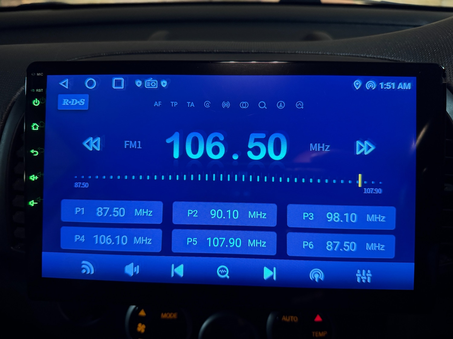 Used Nissan Micra 2010 for sale - 76586772: Photo 53