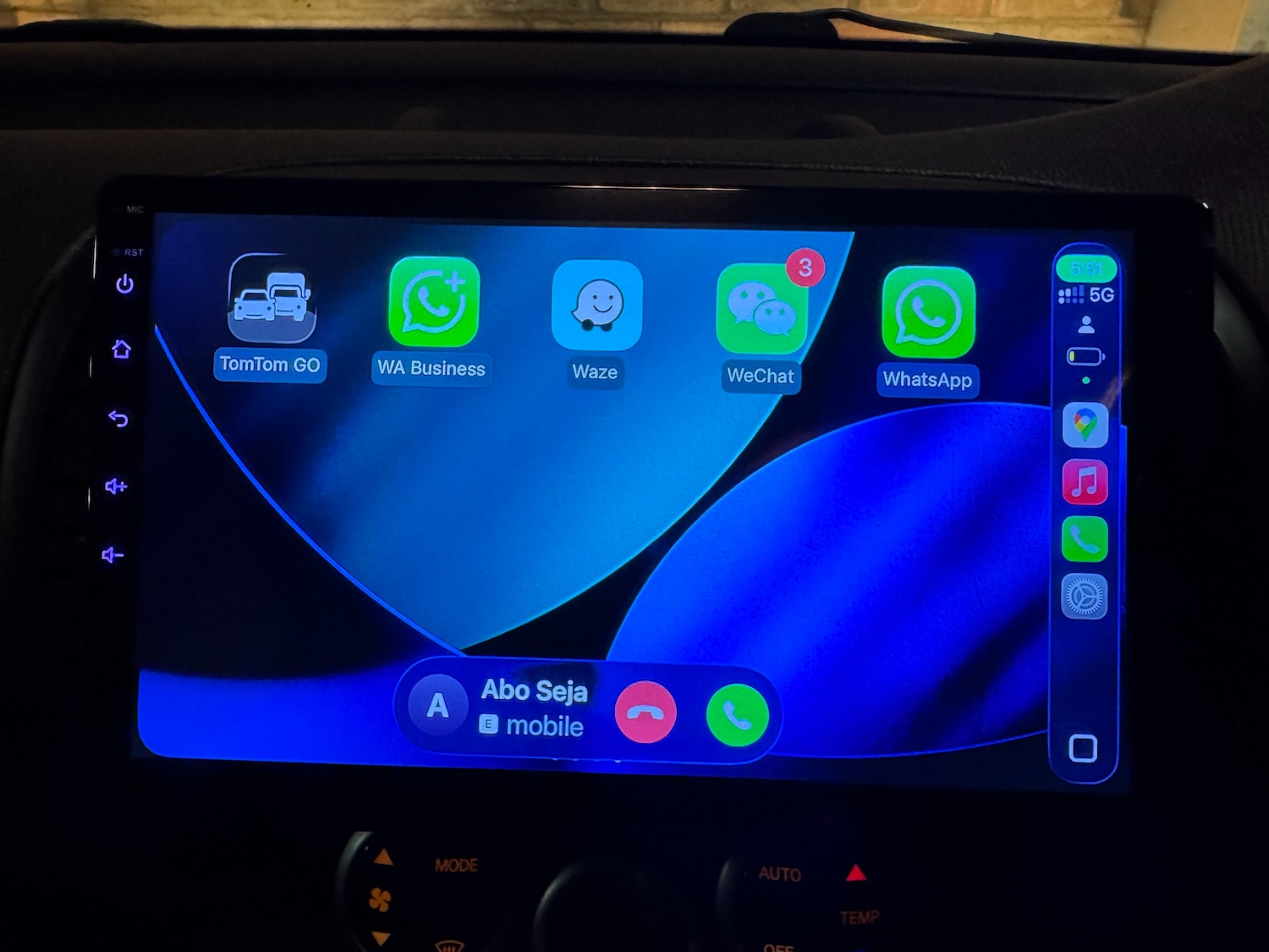 Used Nissan Micra 2010 for sale - 76586772: Photo 54